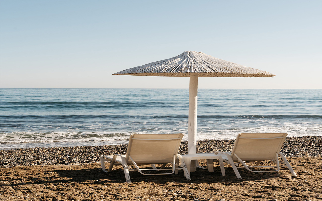 Petradi Beach Hotel pilt 14