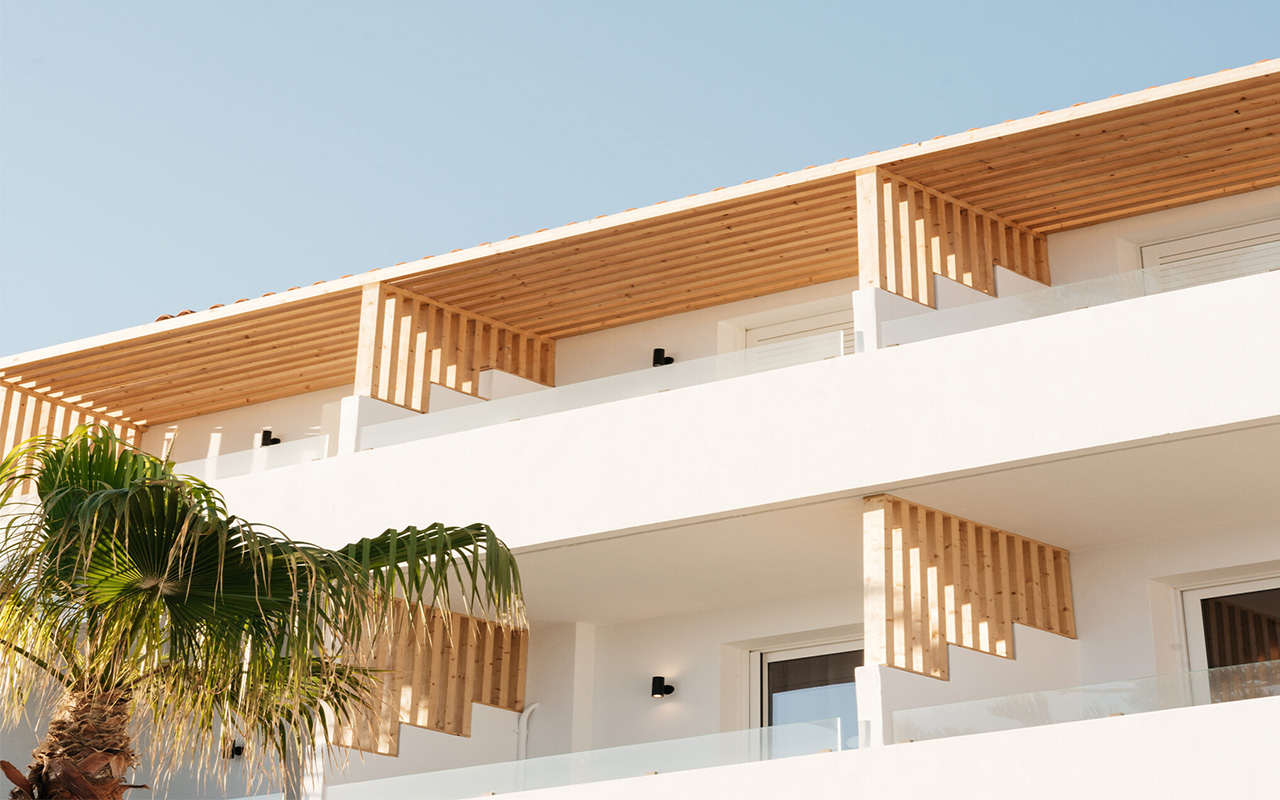 Petradi Beach Hotel pilt 7