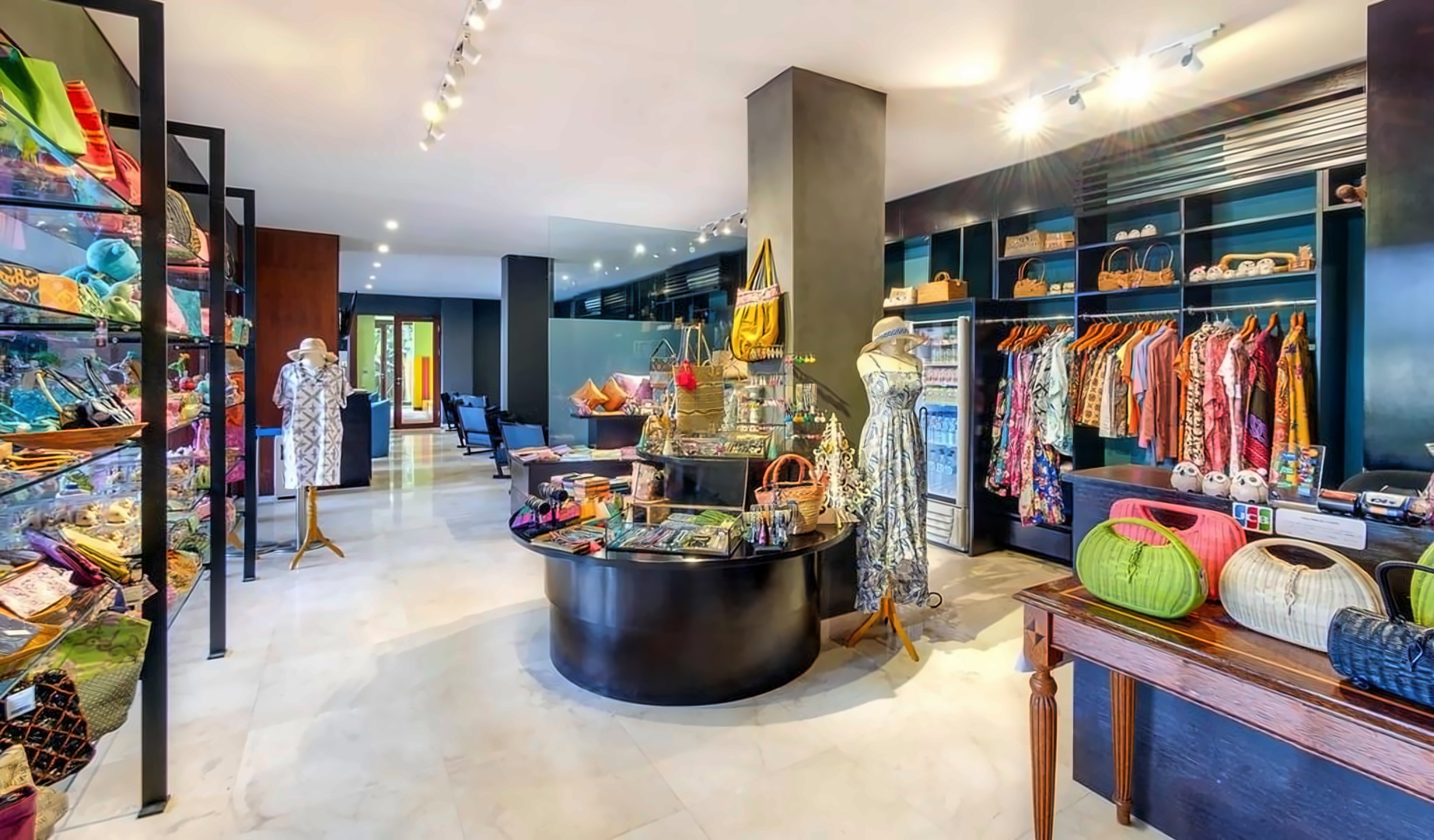 Watermark Hotel Poză 22