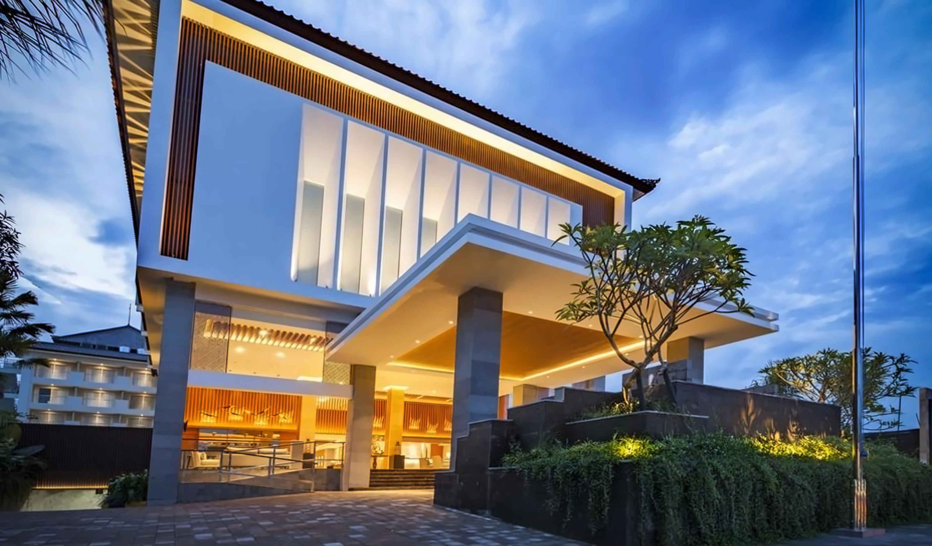 Best Western Kamala Jimbaran Poză 2