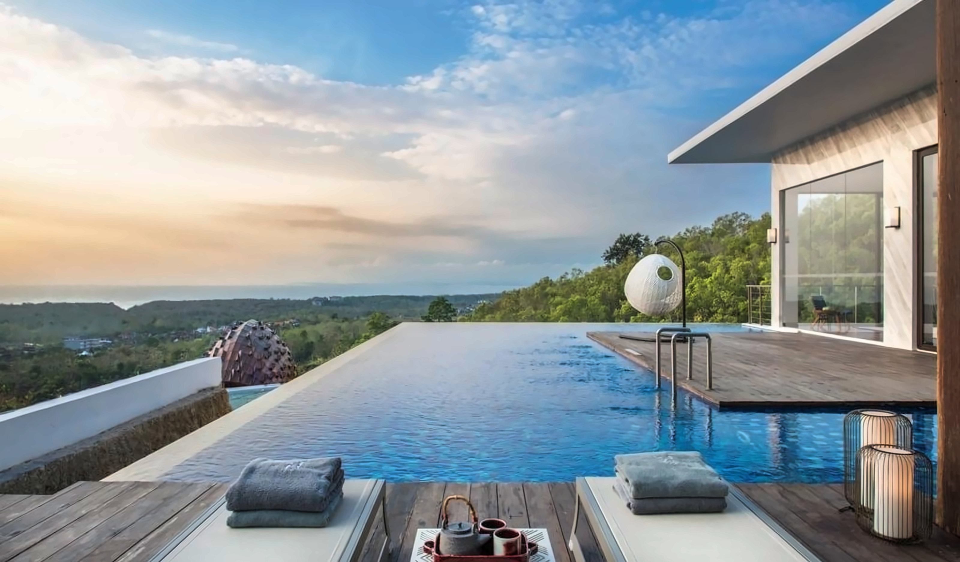 Renaissance Bali Uluwatu pilt 7