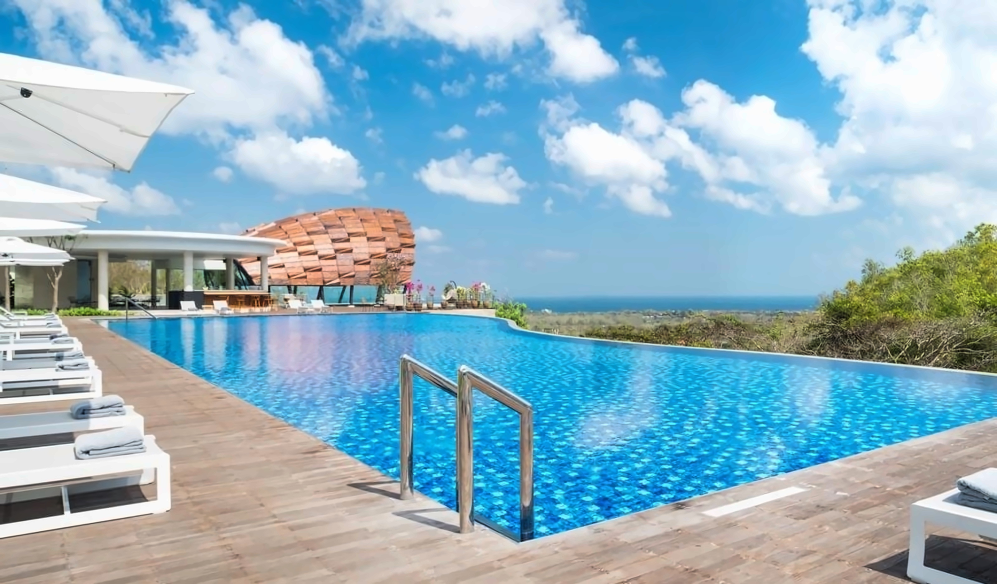 Renaissance Bali Uluwatu pilt 5