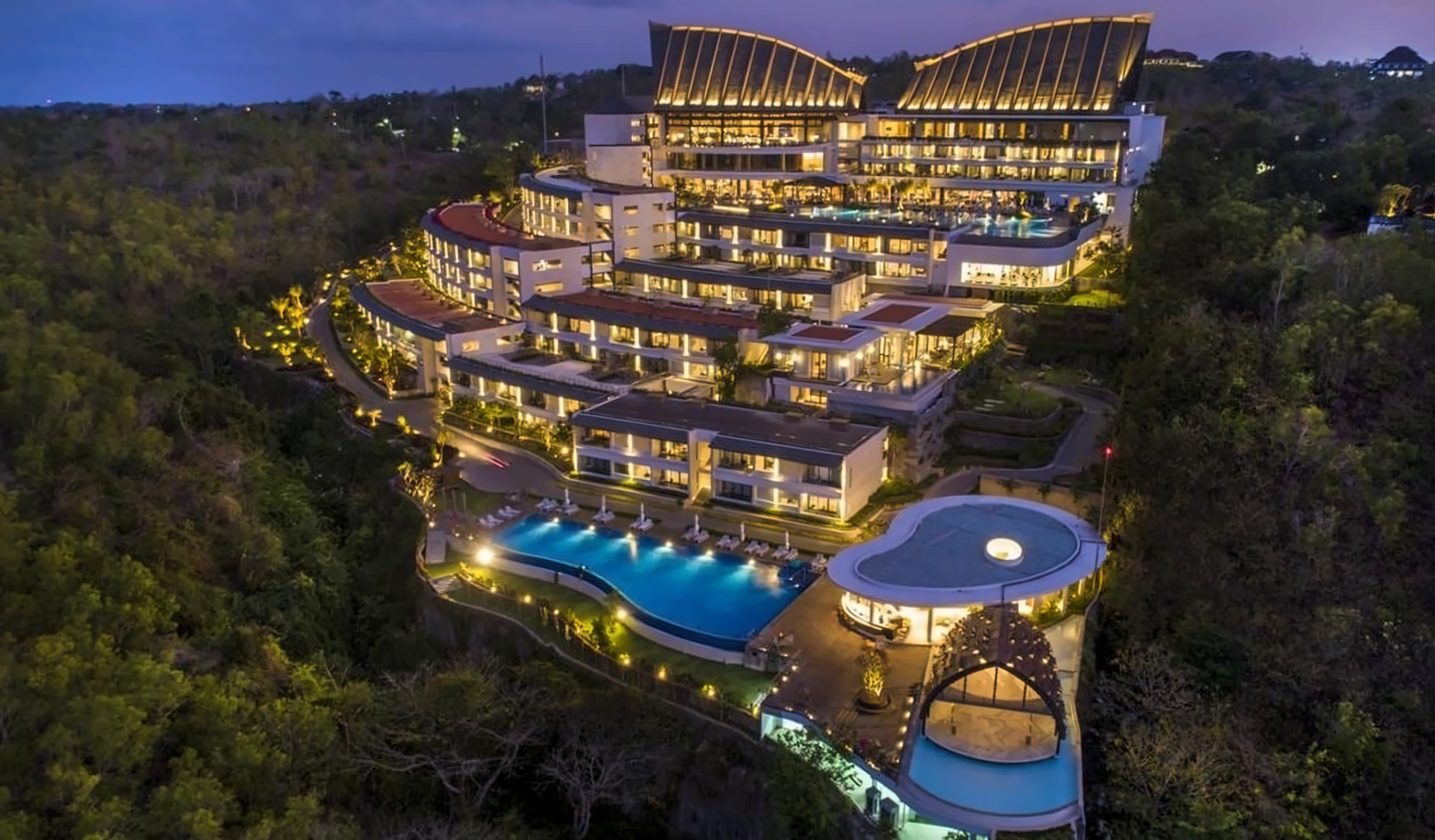 Renaissance Bali Uluwatu pilt 2