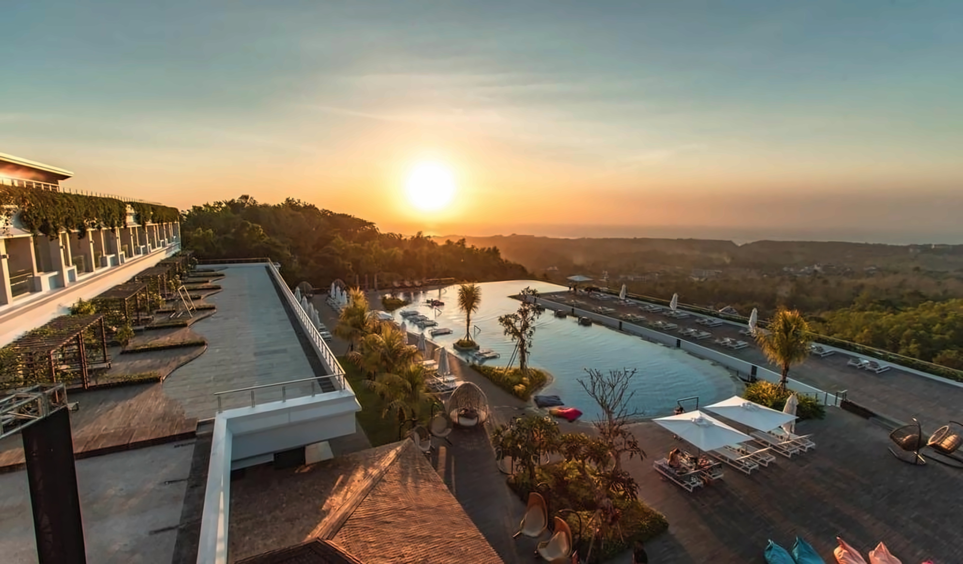 Renaissance Bali Uluwatu pilt 3