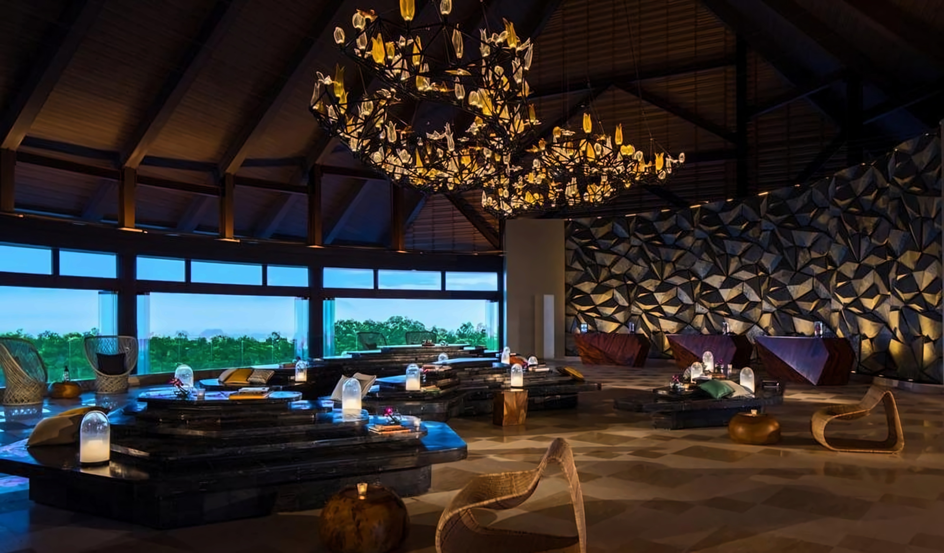 Renaissance Bali Uluwatu pilt 26