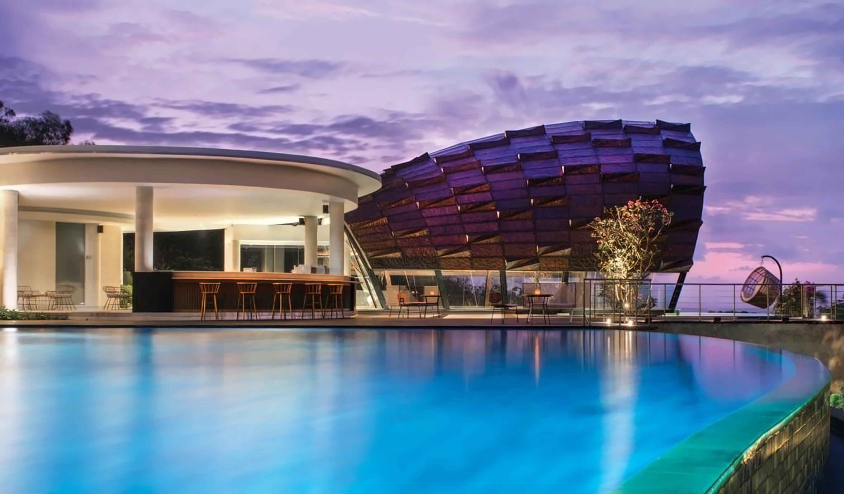 Renaissance Bali Uluwatu pilt 6