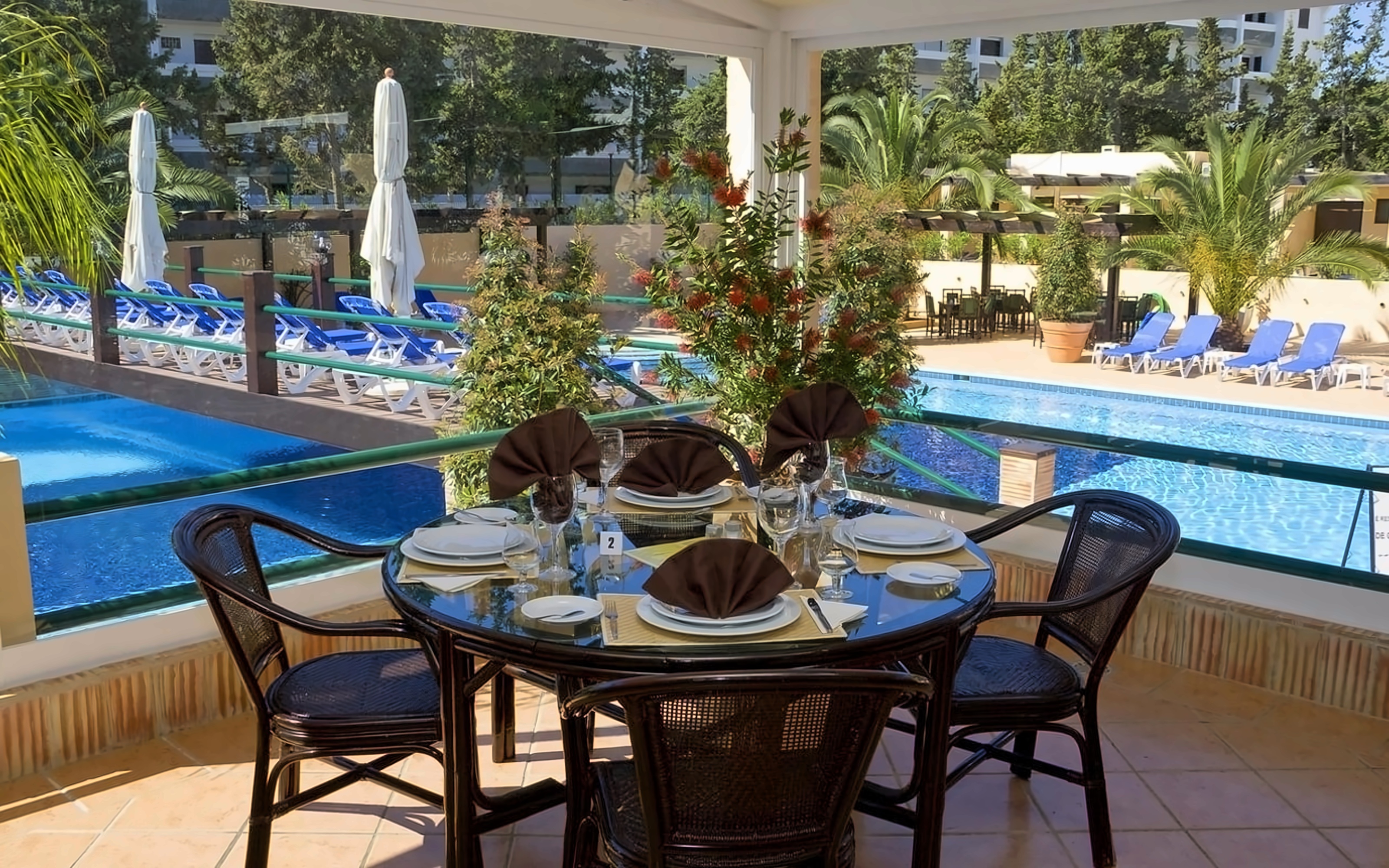 Apartamentos Da Balaia pilt 2