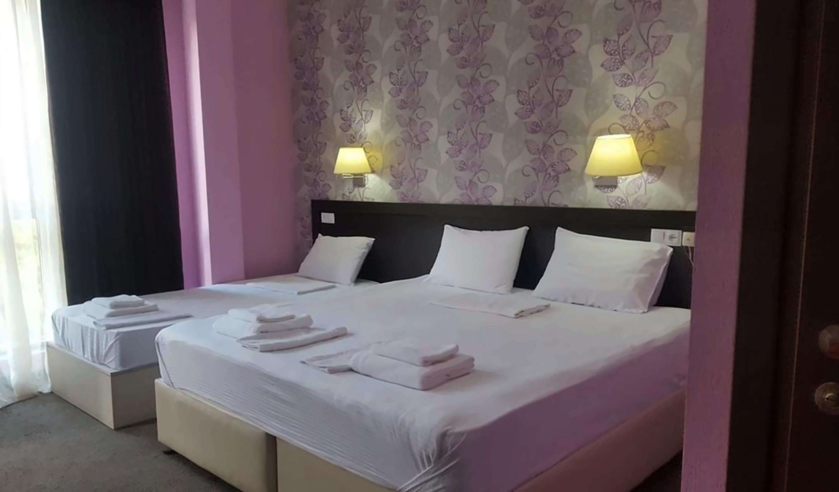 The One Hotel pilt 14