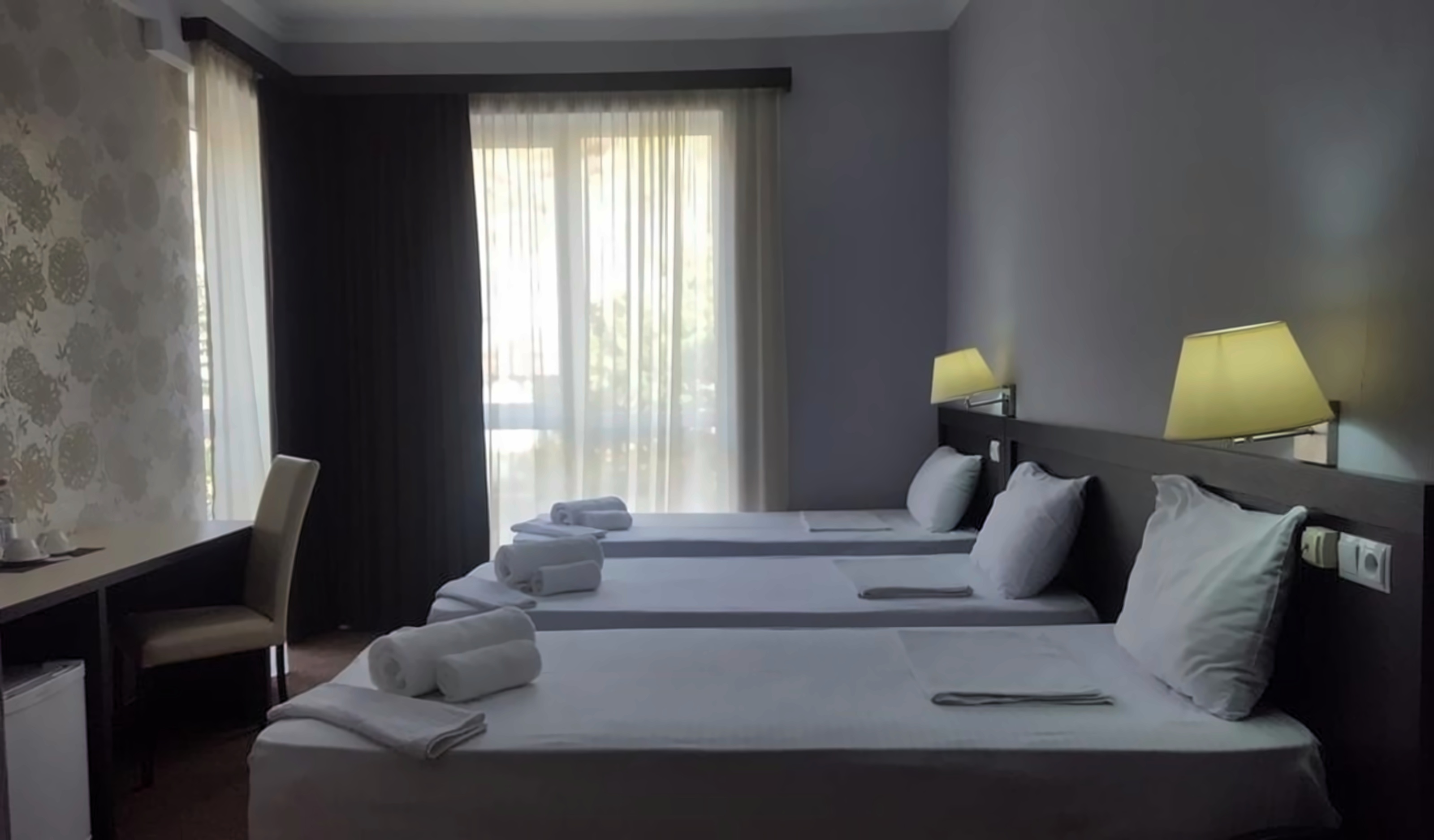 The One Hotel pilt 15