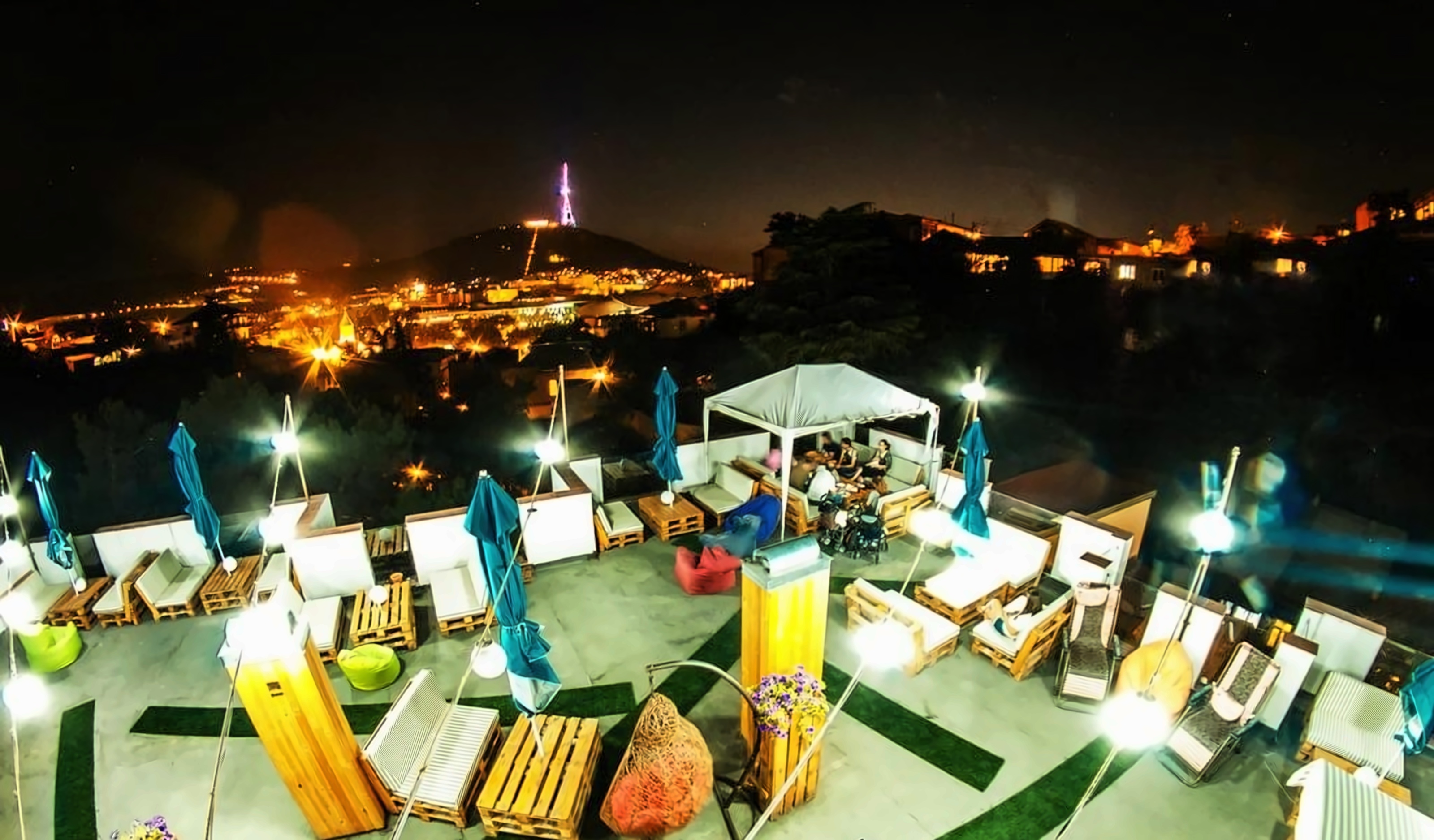 The One Hotel pilt 5