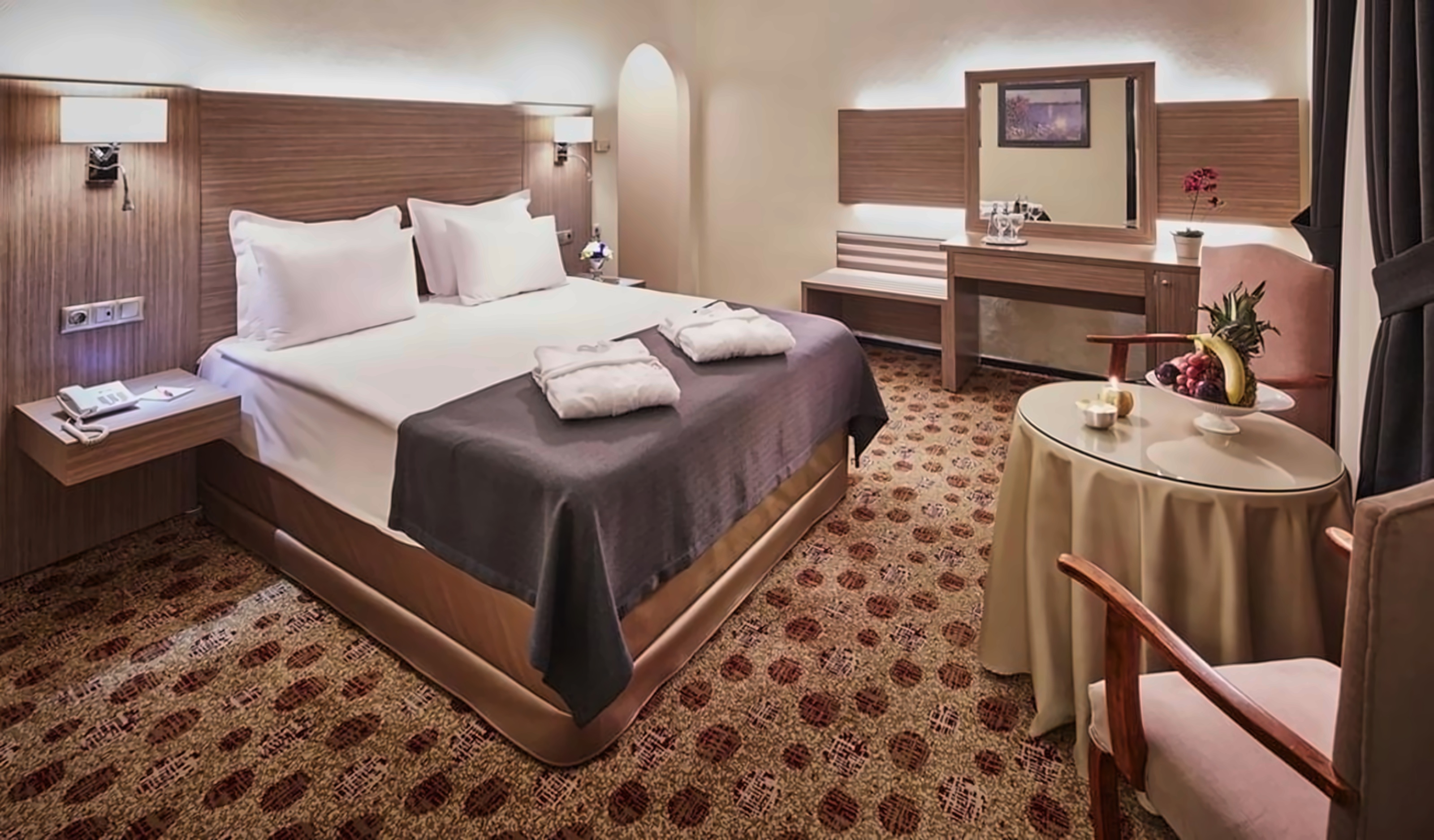The One Hotel pilt 6