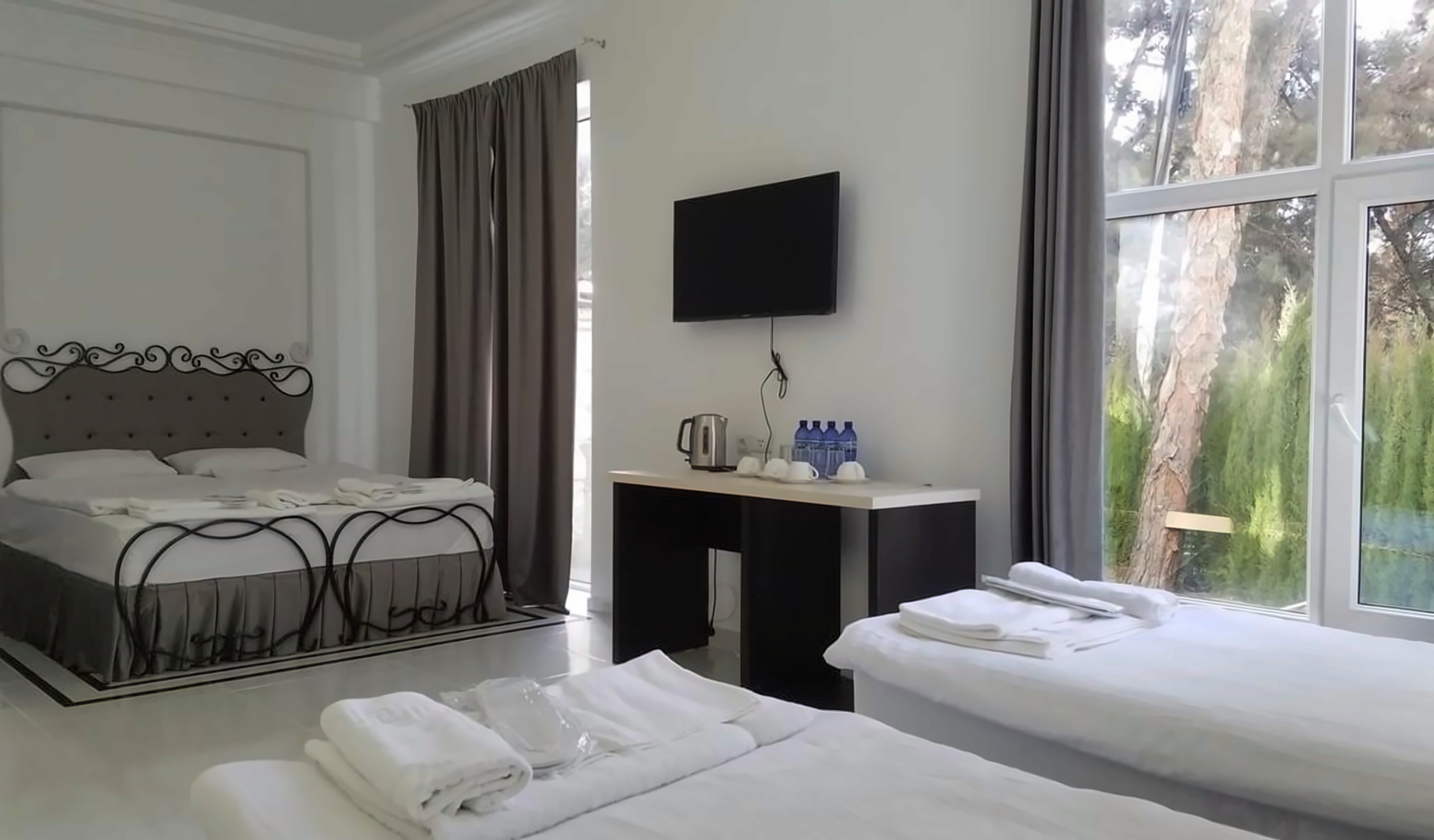 The One Hotel pilt 16