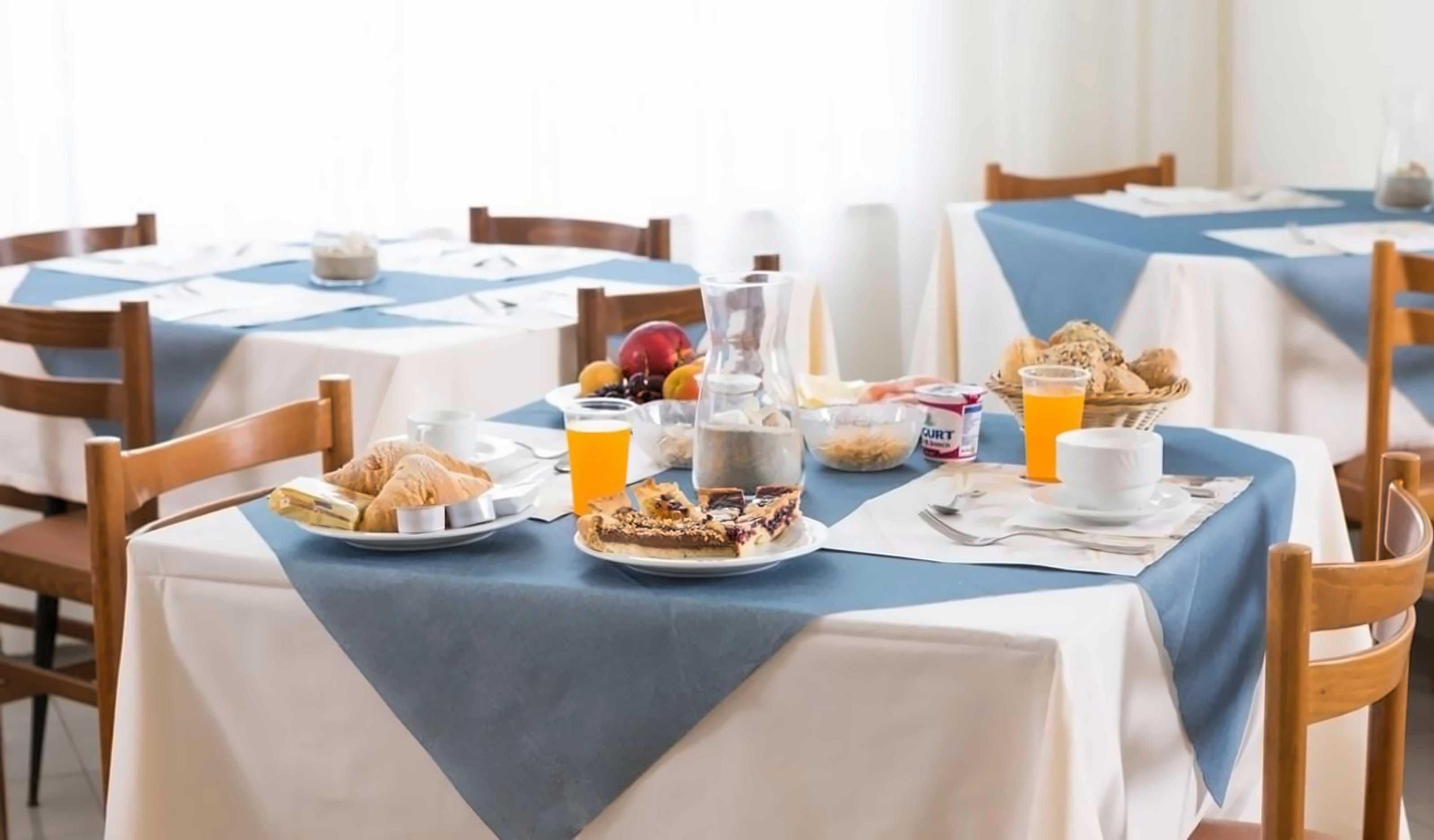 Hotel Cenisio pilt 51