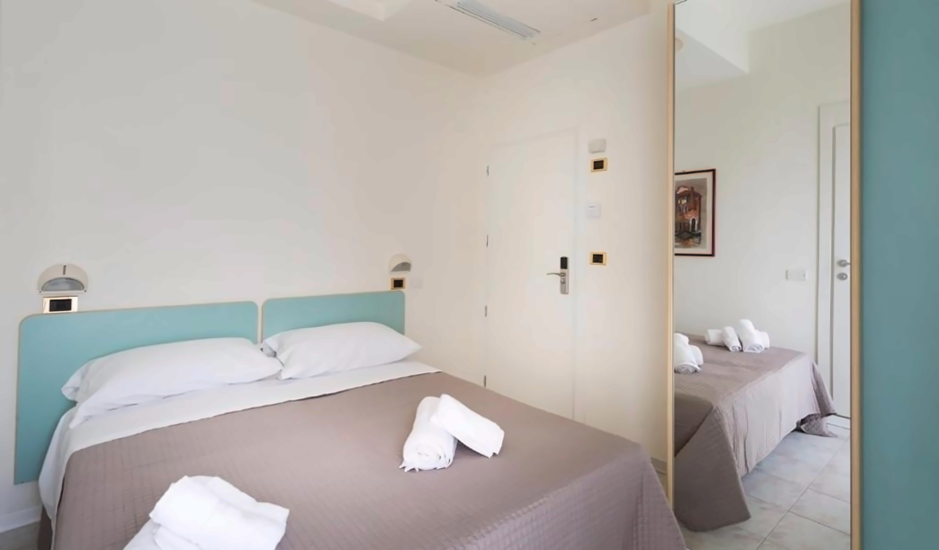 Hotel Cenisio pilt 7
