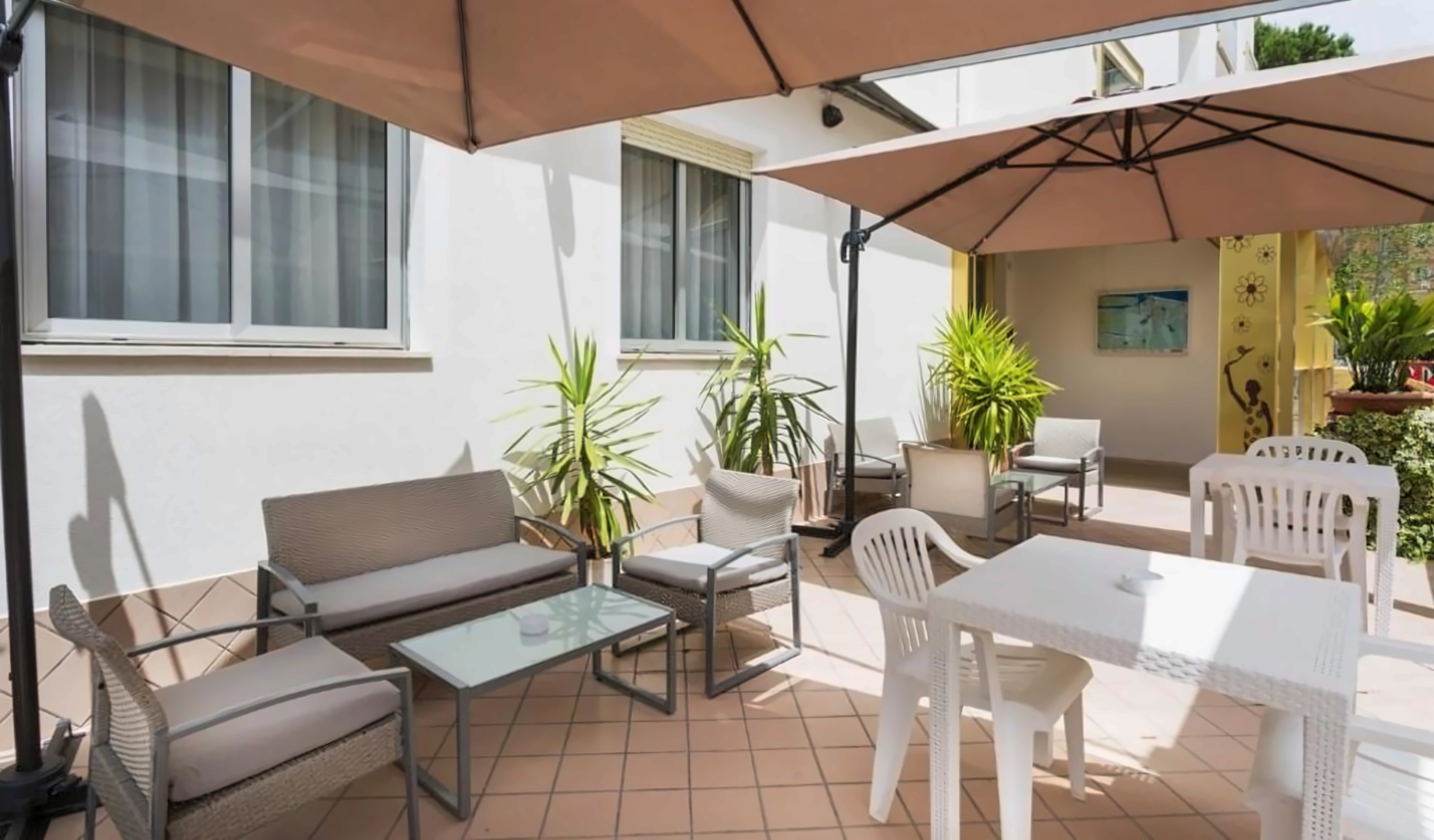 Hotel Cenisio pilt 48