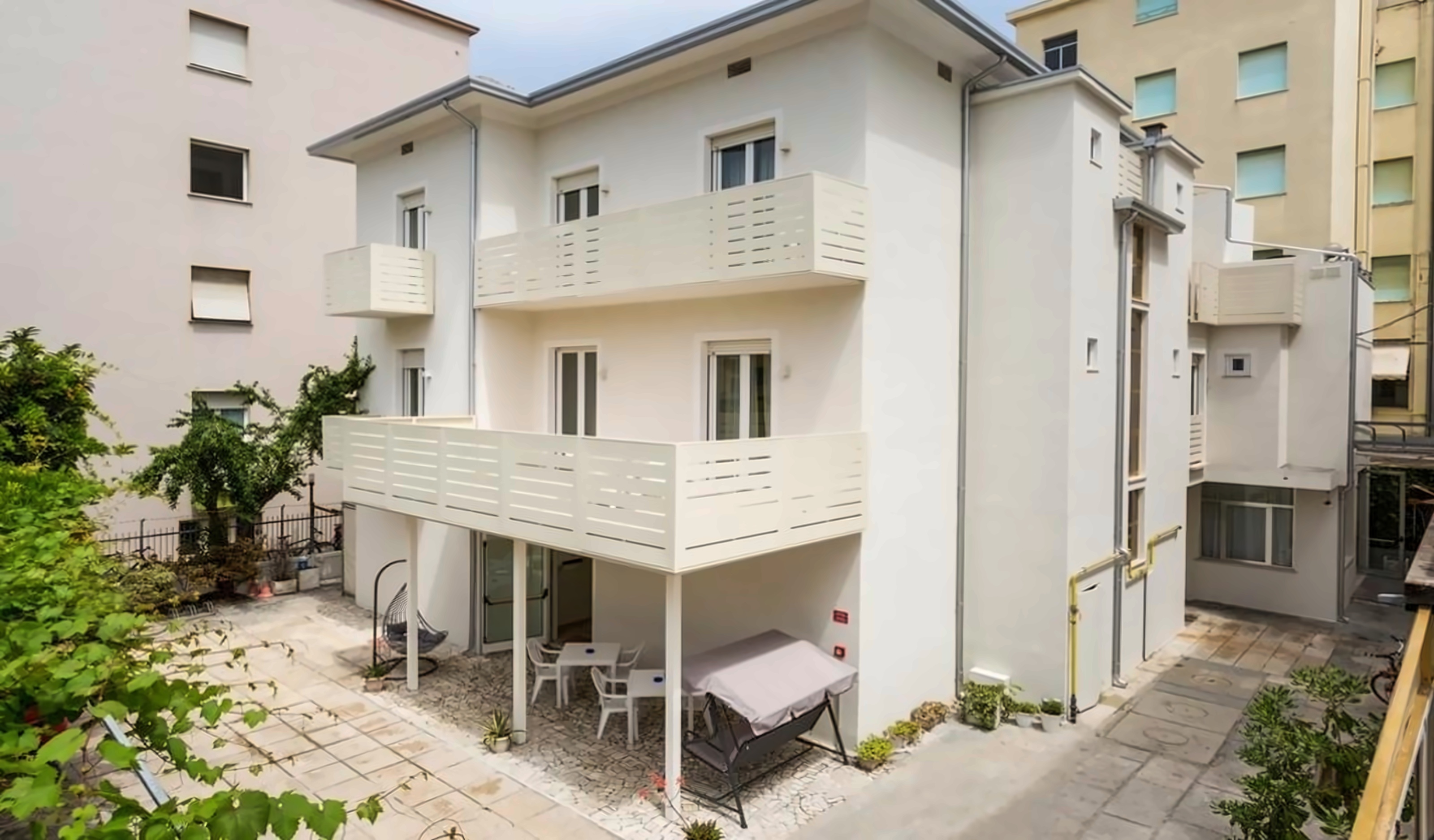 Hotel Cenisio pilt 3