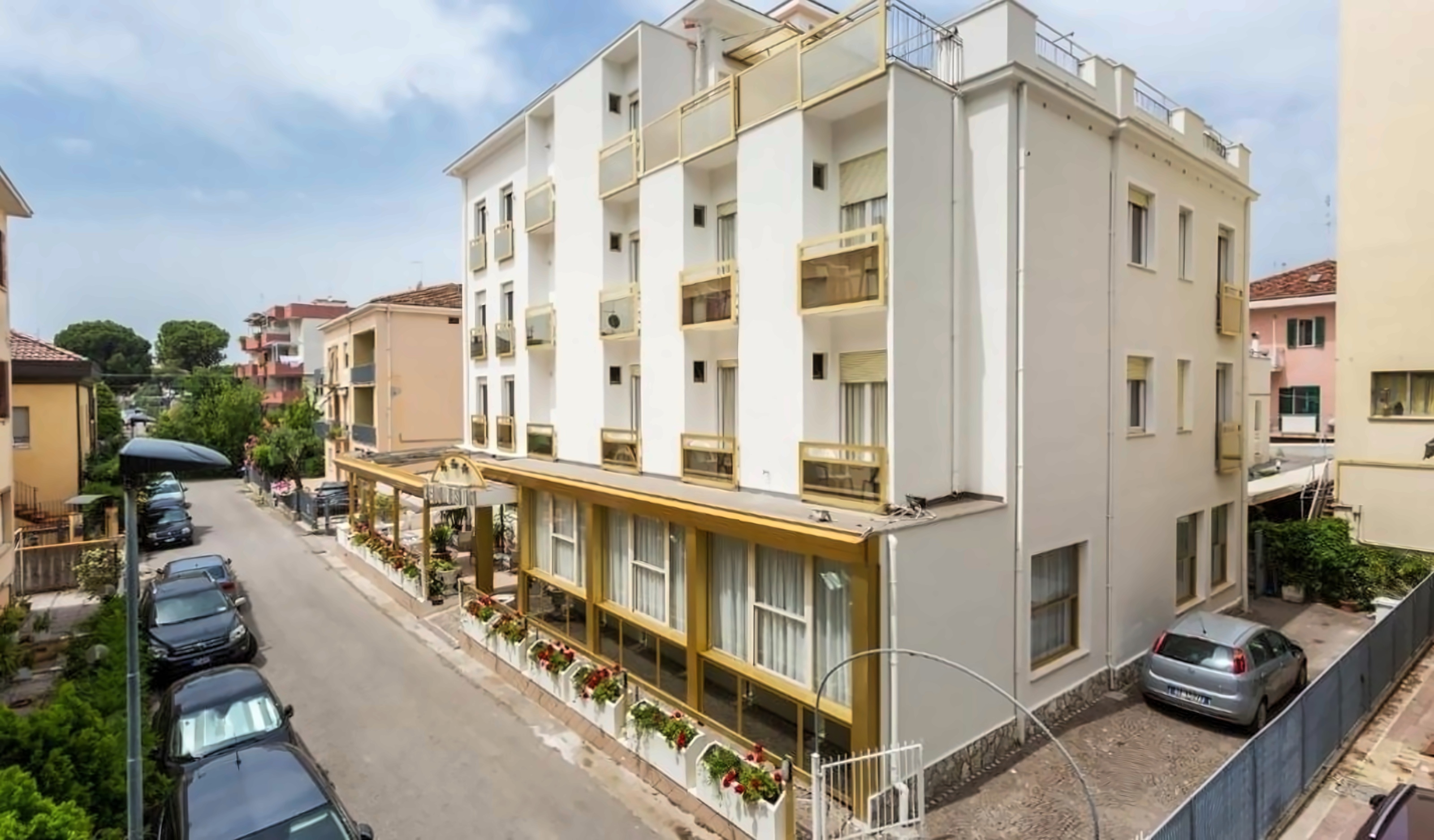 Hotel Cenisio pilt 1