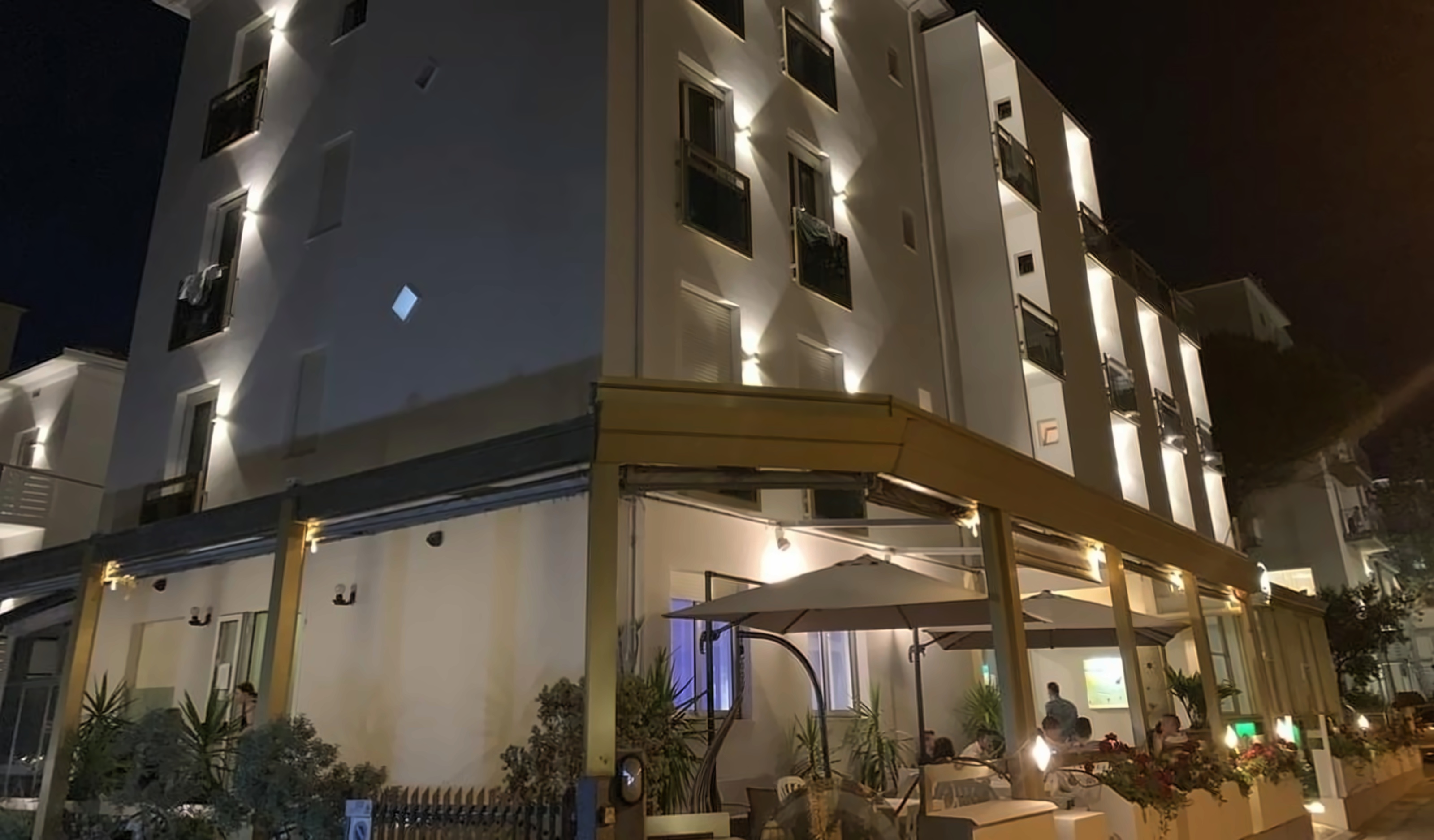 Hotel Cenisio pilt 5