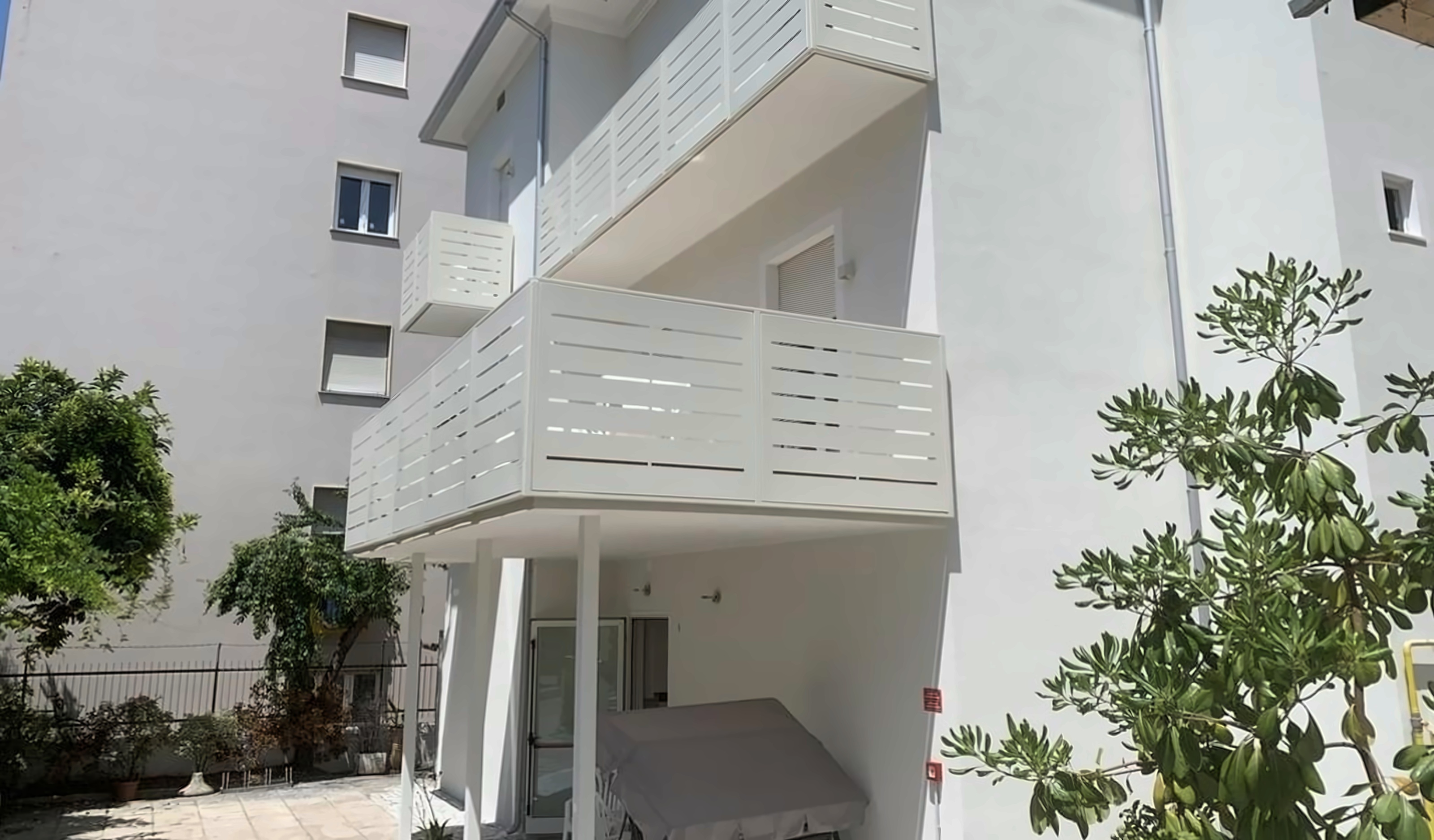 Hotel Cenisio pilt 4