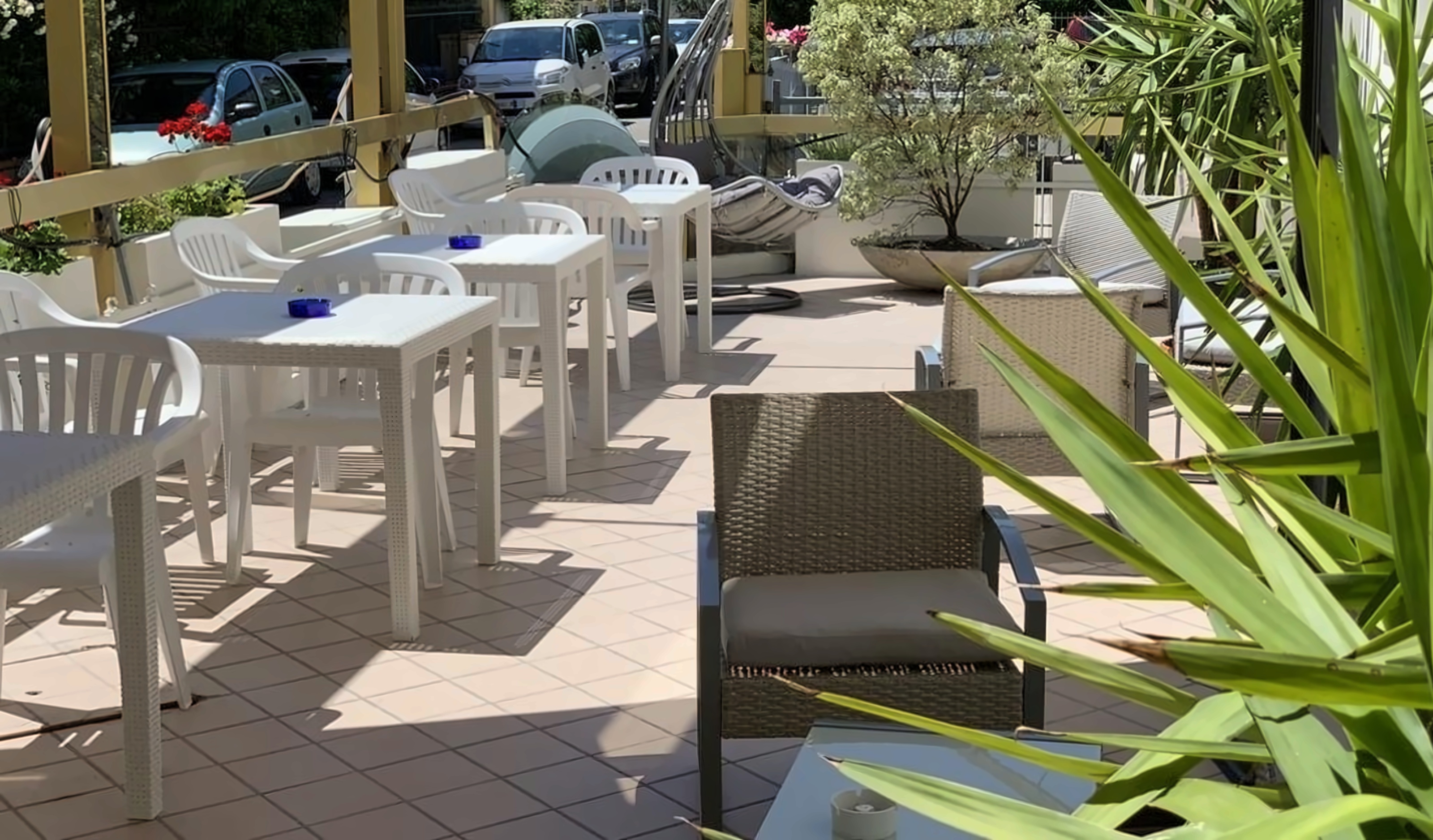 Hotel Cenisio pilt 49