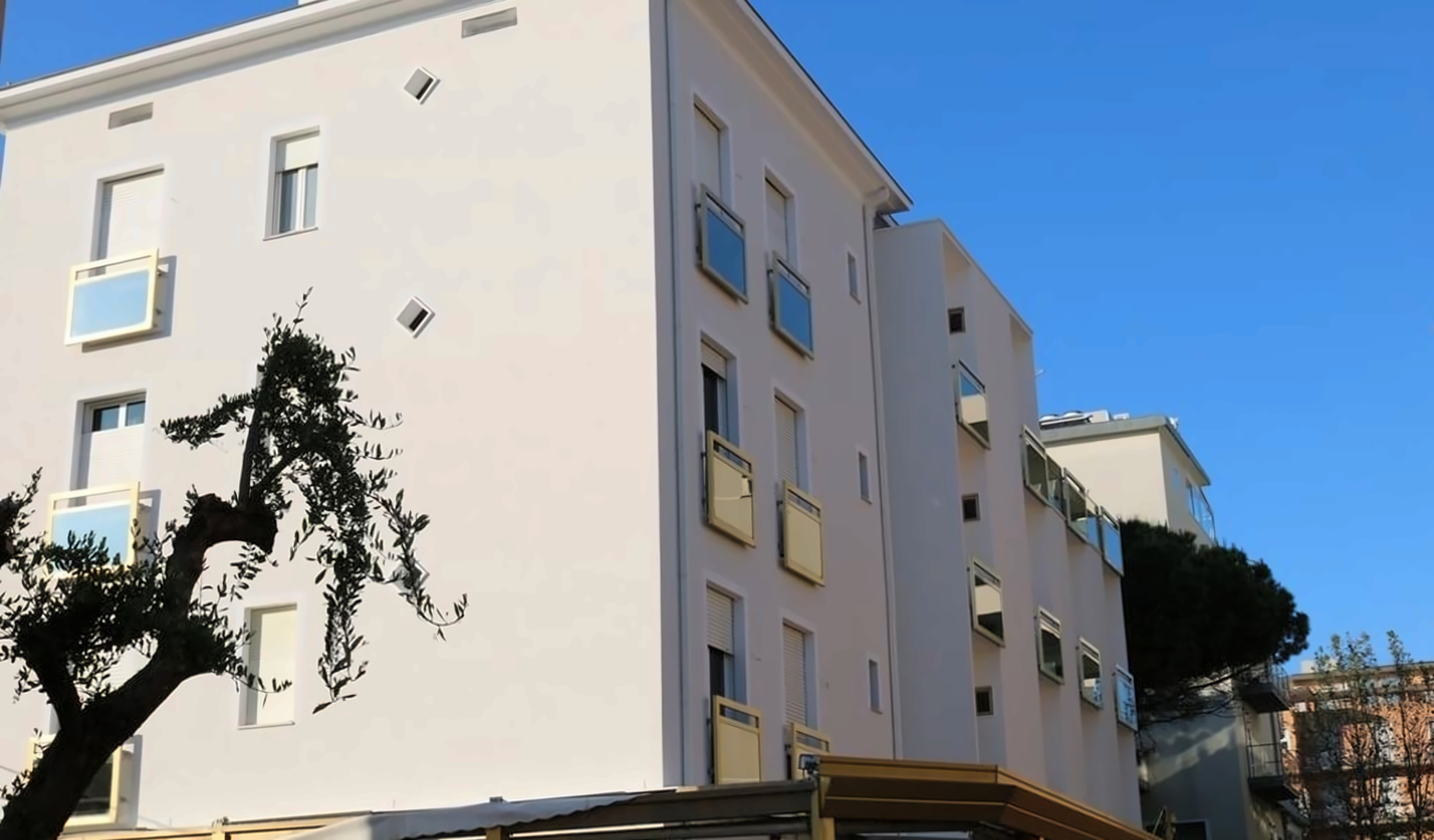 Hotel Cenisio pilt 2
