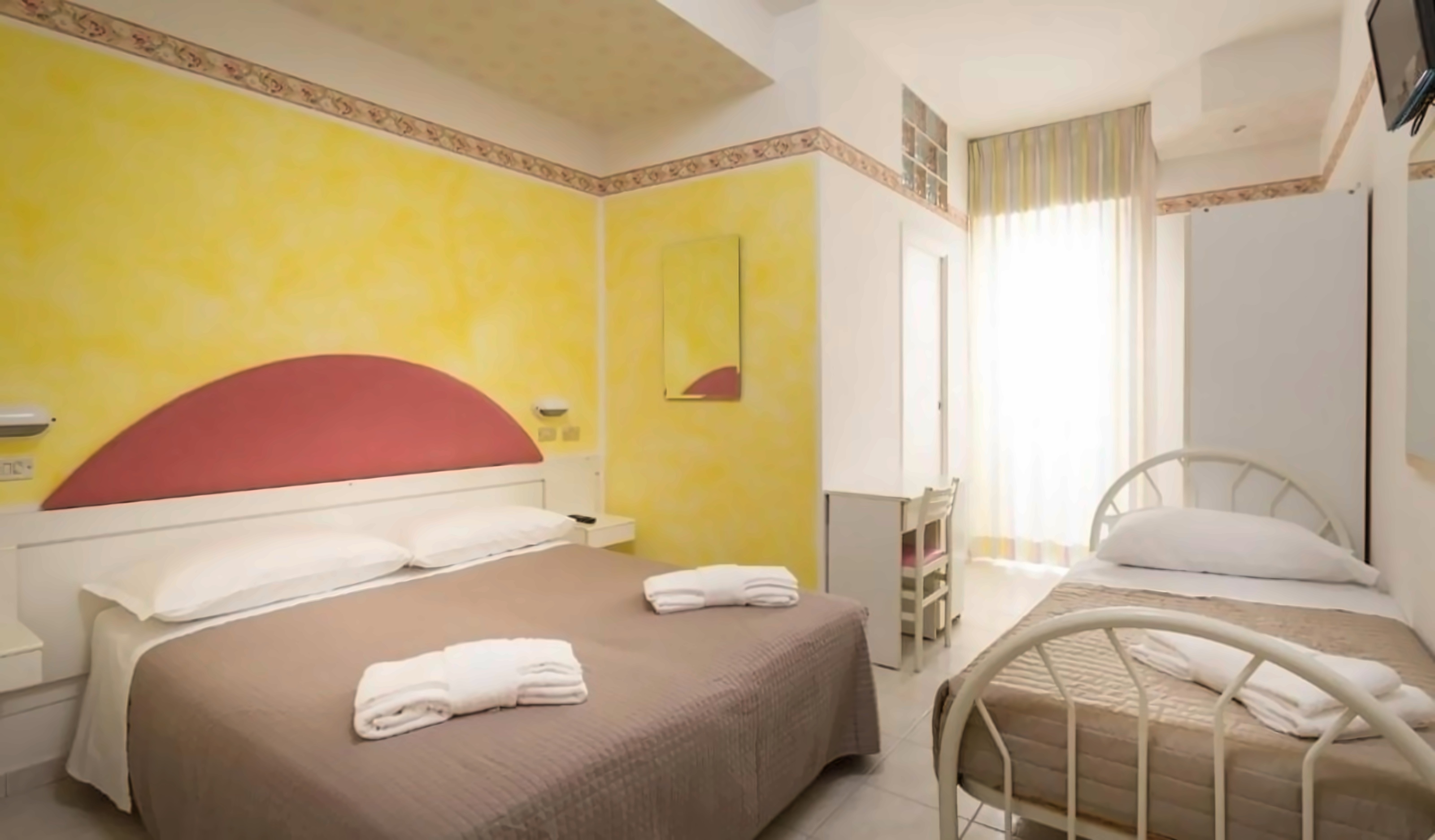 Hotel Cenisio pilt 6