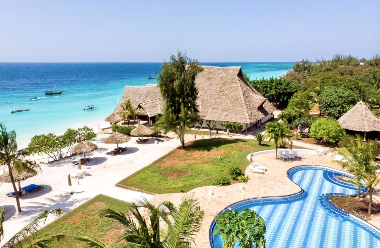Sandies Baobab Beach photo 6