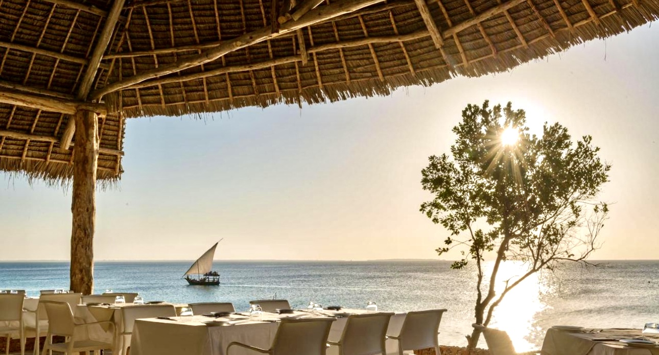 Sandies Baobab Beach photo 26