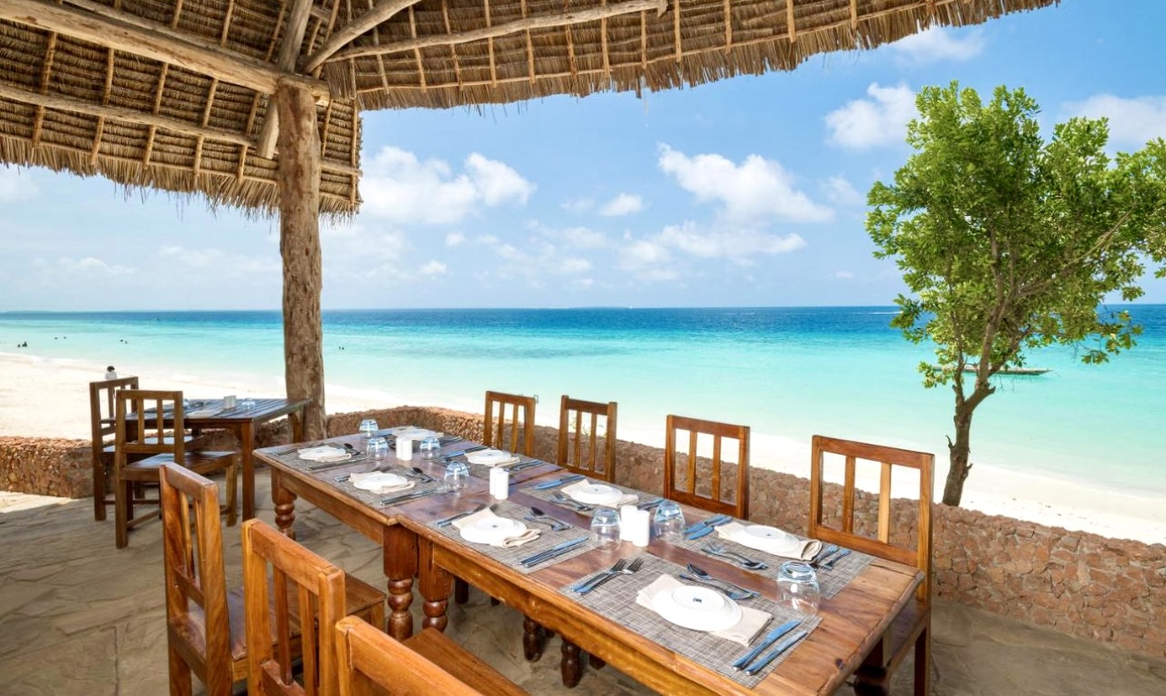 Sandies Baobab Beach photo 27