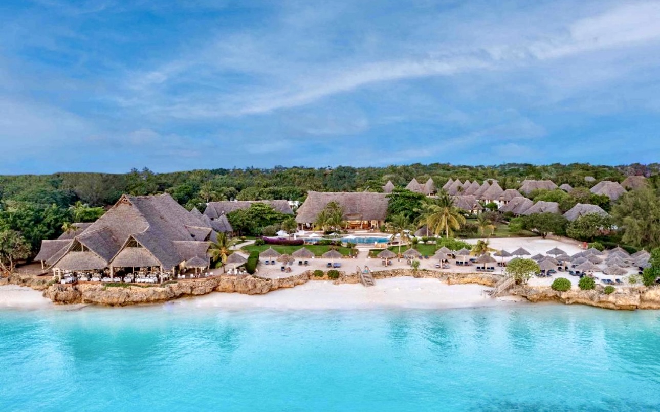 Sandies Baobab Beach photo 1