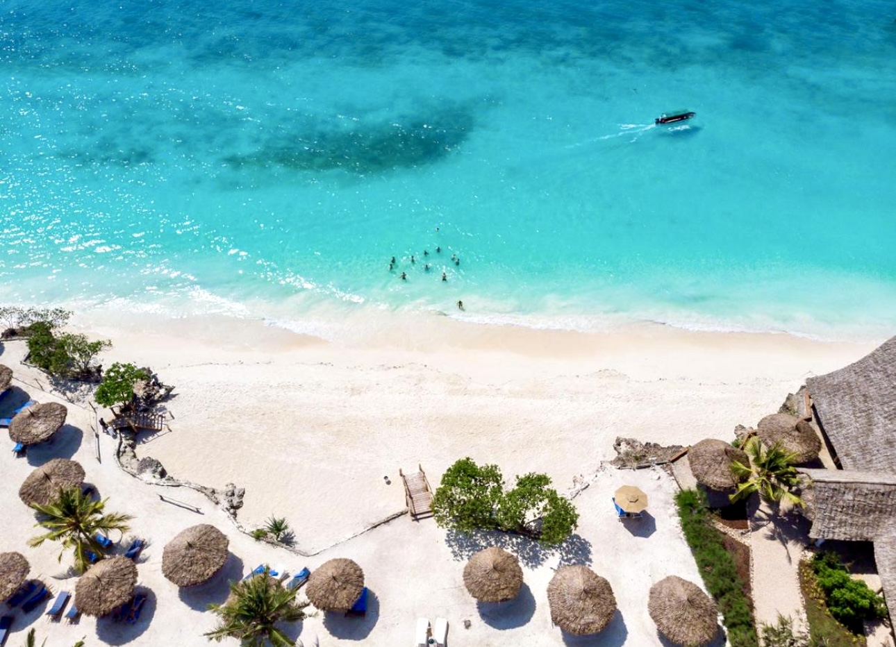 Sandies Baobab Beach photo 4