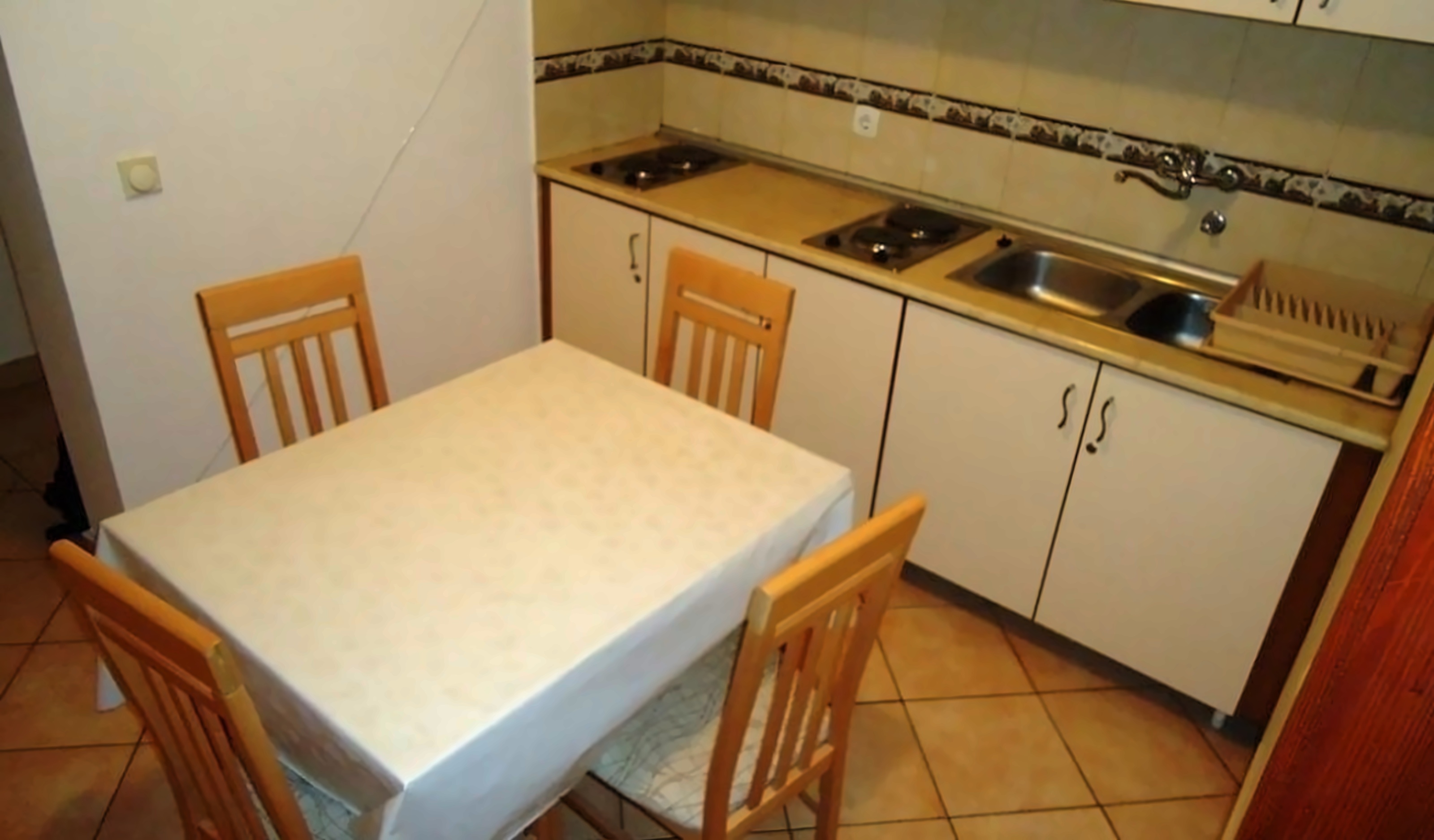 Villa Bozo Tri Ribara photo 6