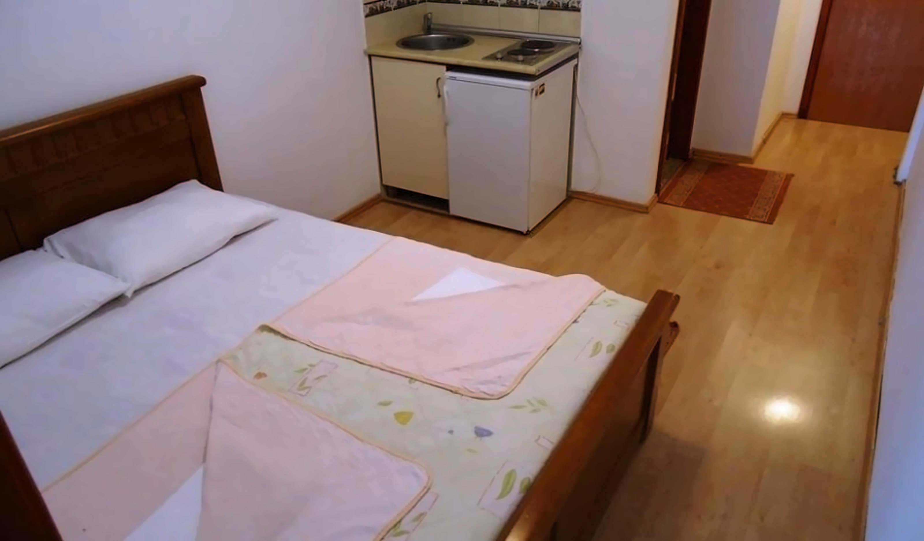 Villa Bozo Tri Ribara photo 7