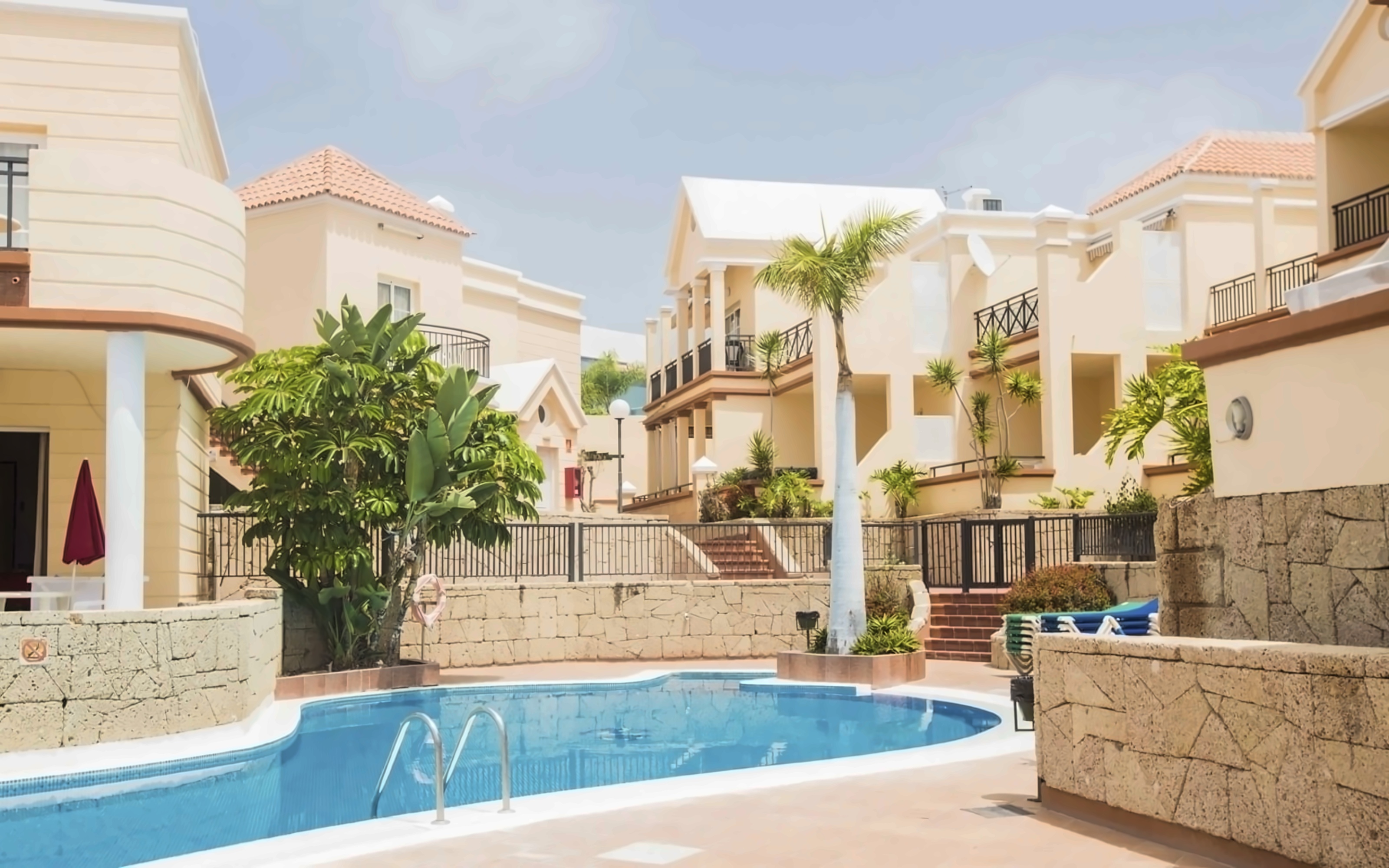 Yucca Park Aparthotel photo 6