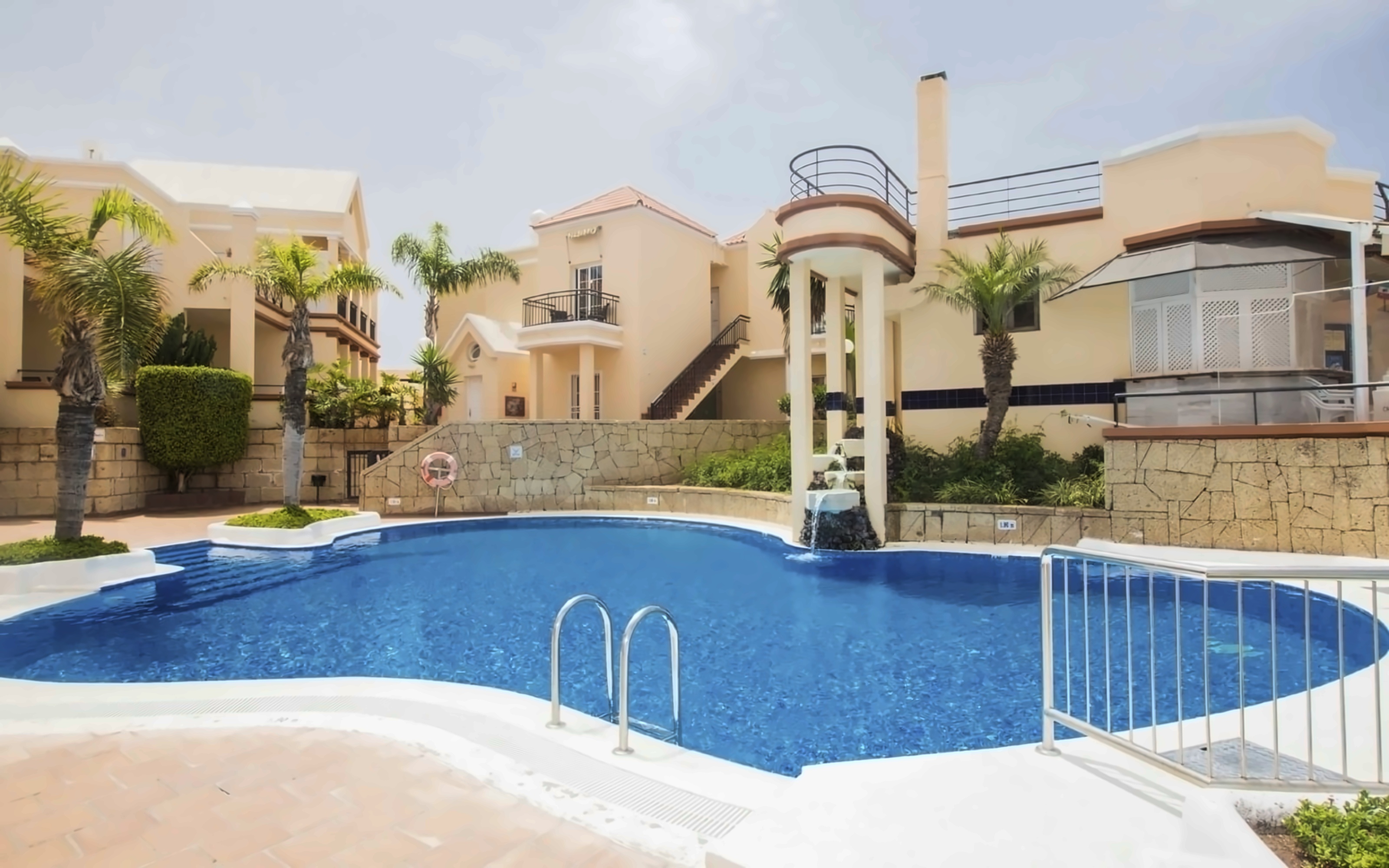 Yucca Park Aparthotel photo 7