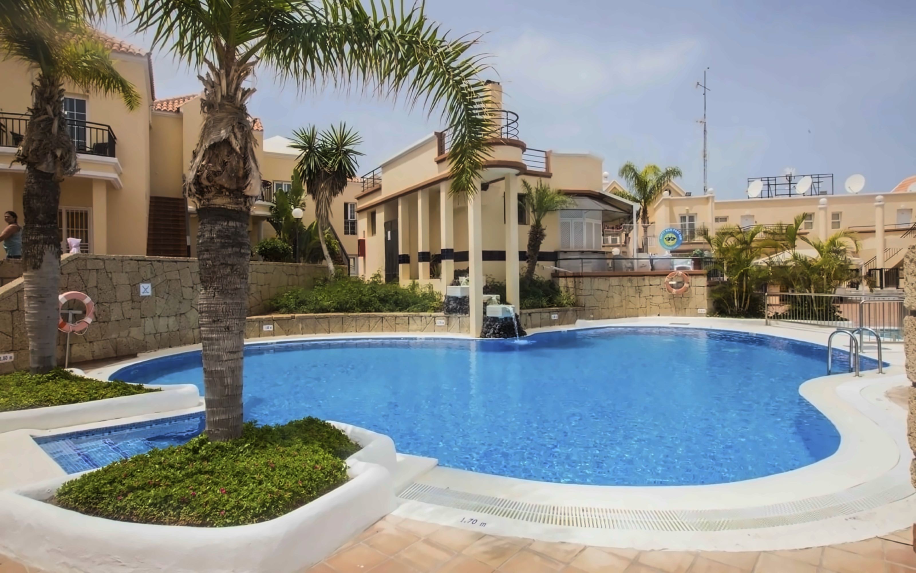 Yucca Park Aparthotel photo 4
