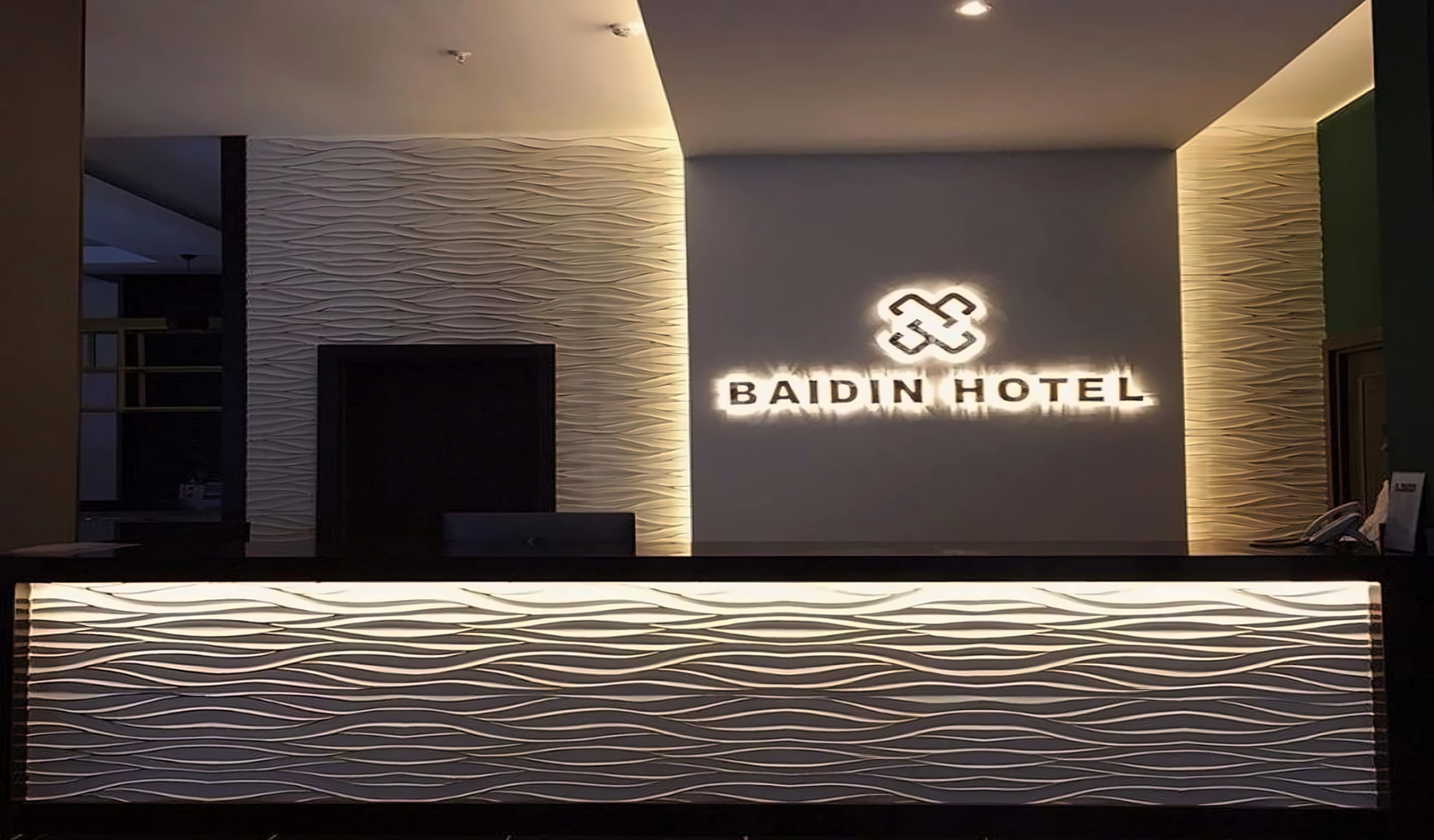 Baidin pilt 2