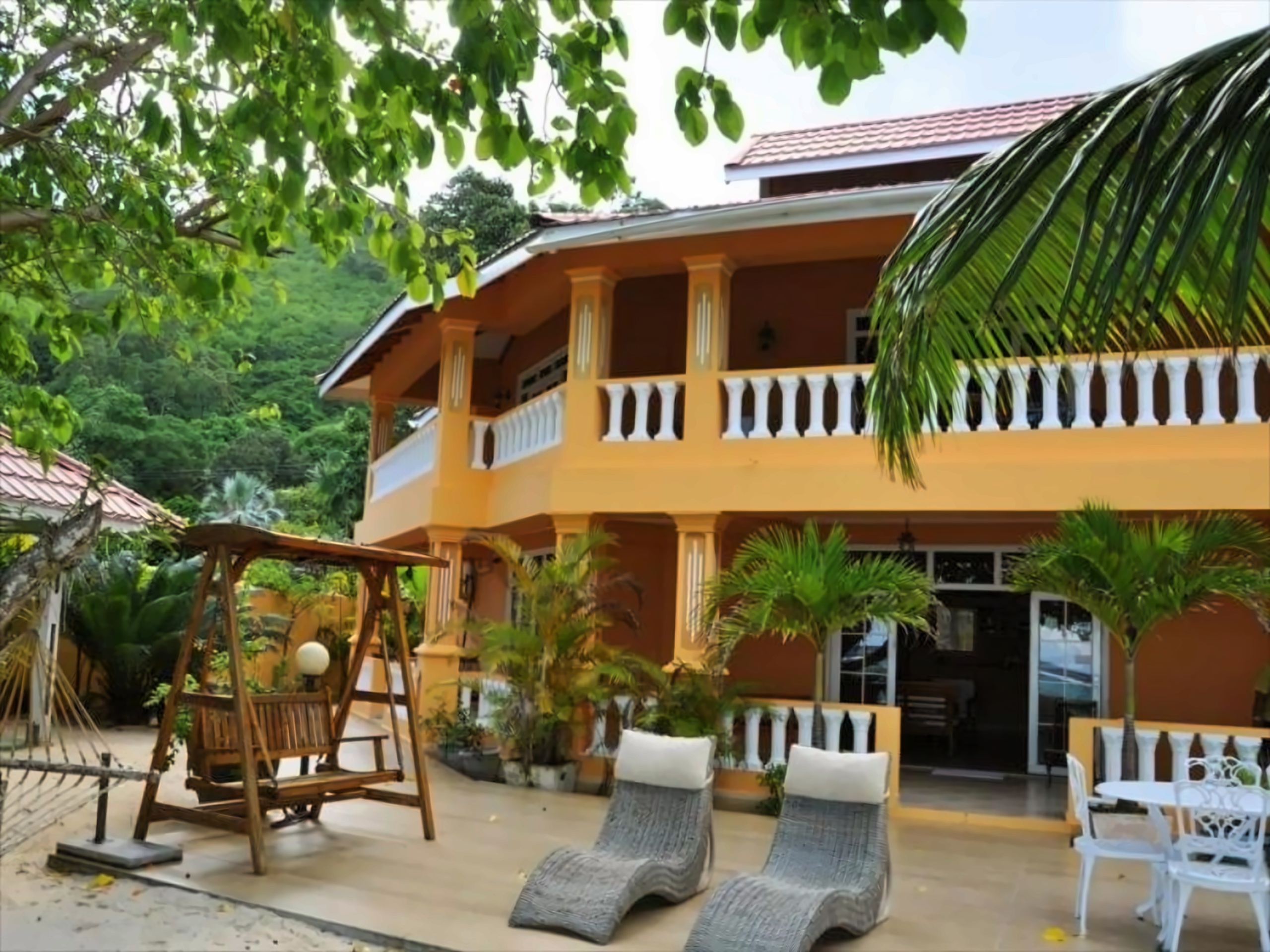 Villa Dorado pilt 1