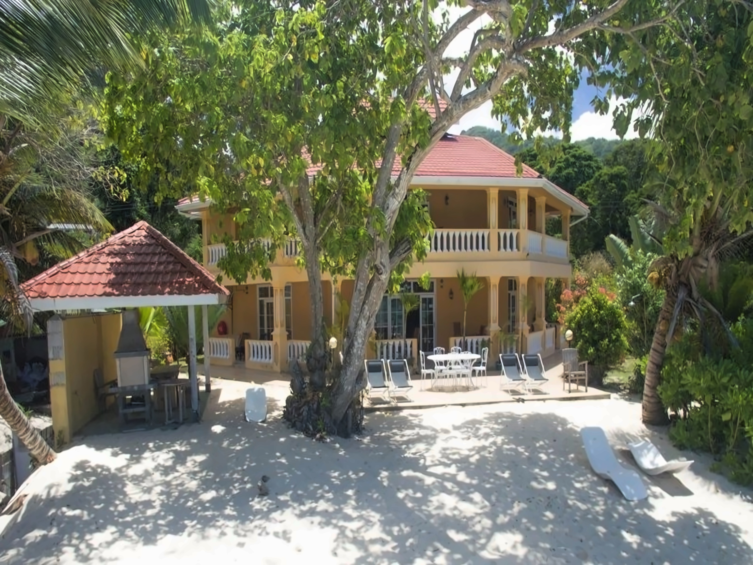 Villa Dorado pilt 2
