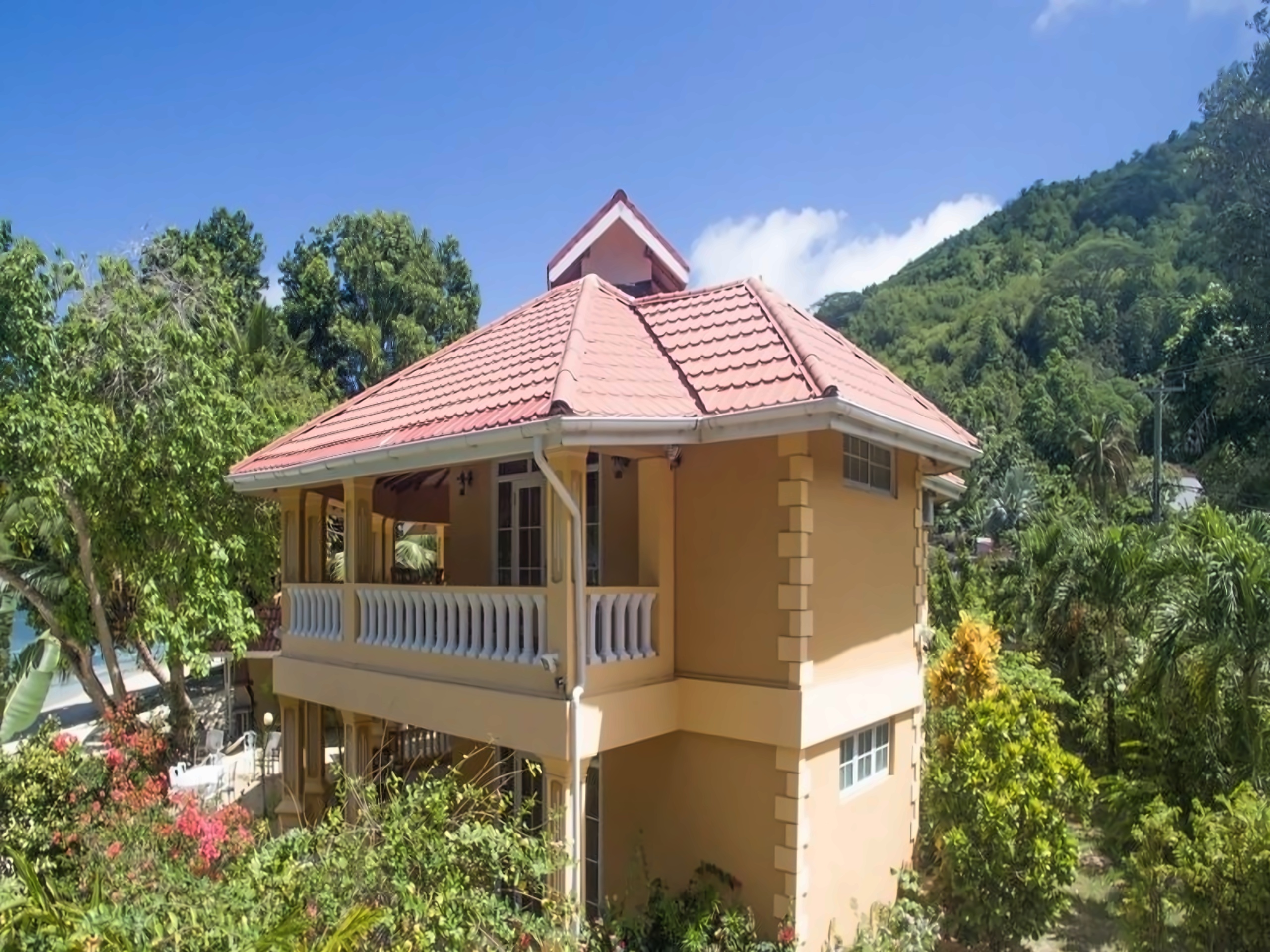 Villa Dorado pilt 3
