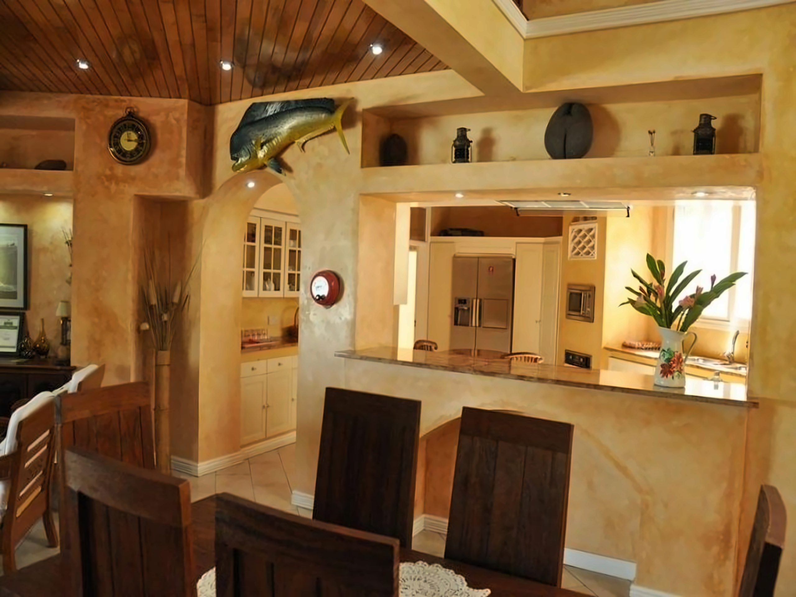 Villa Dorado pilt 4