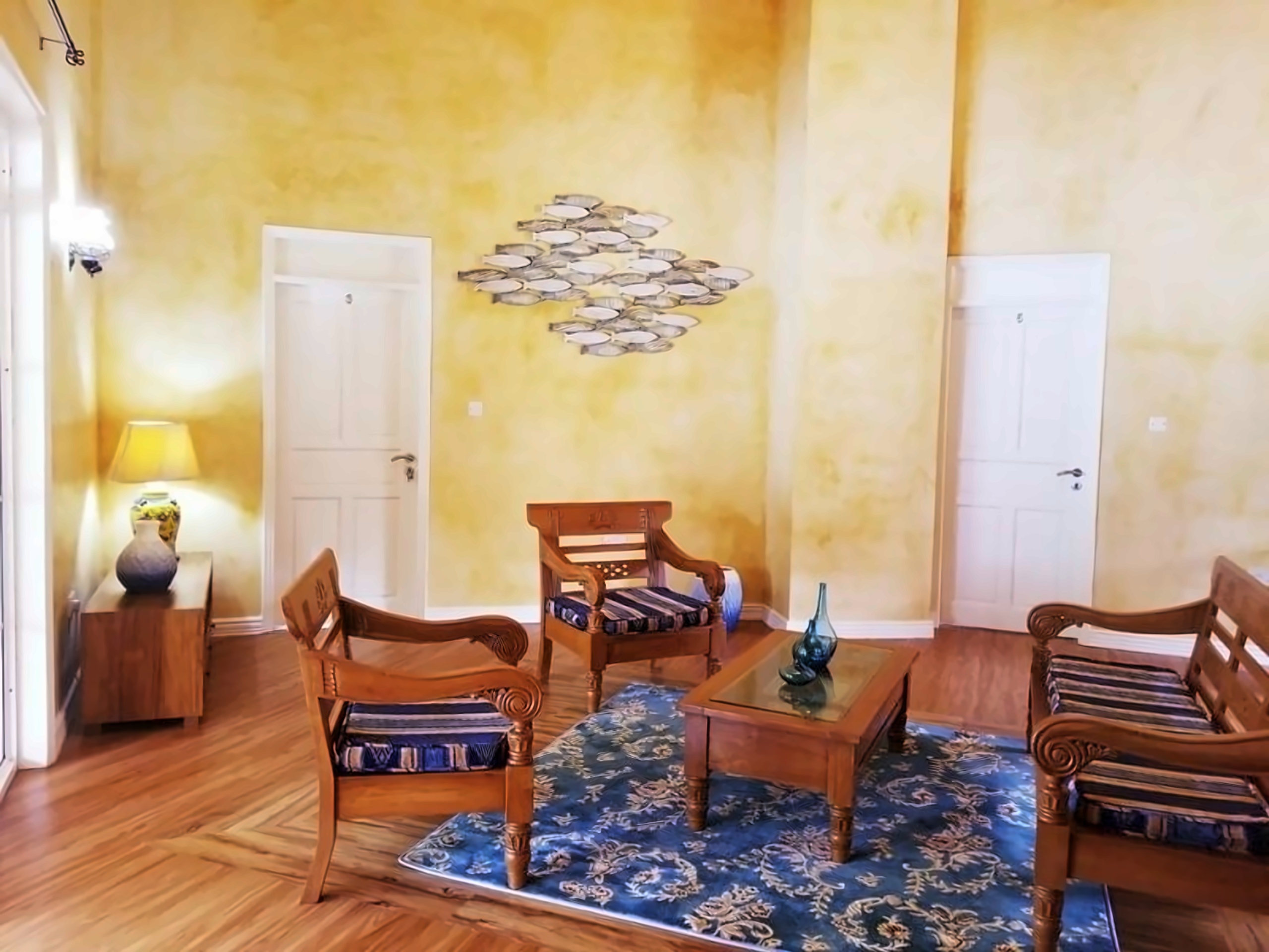 Villa Dorado pilt 22