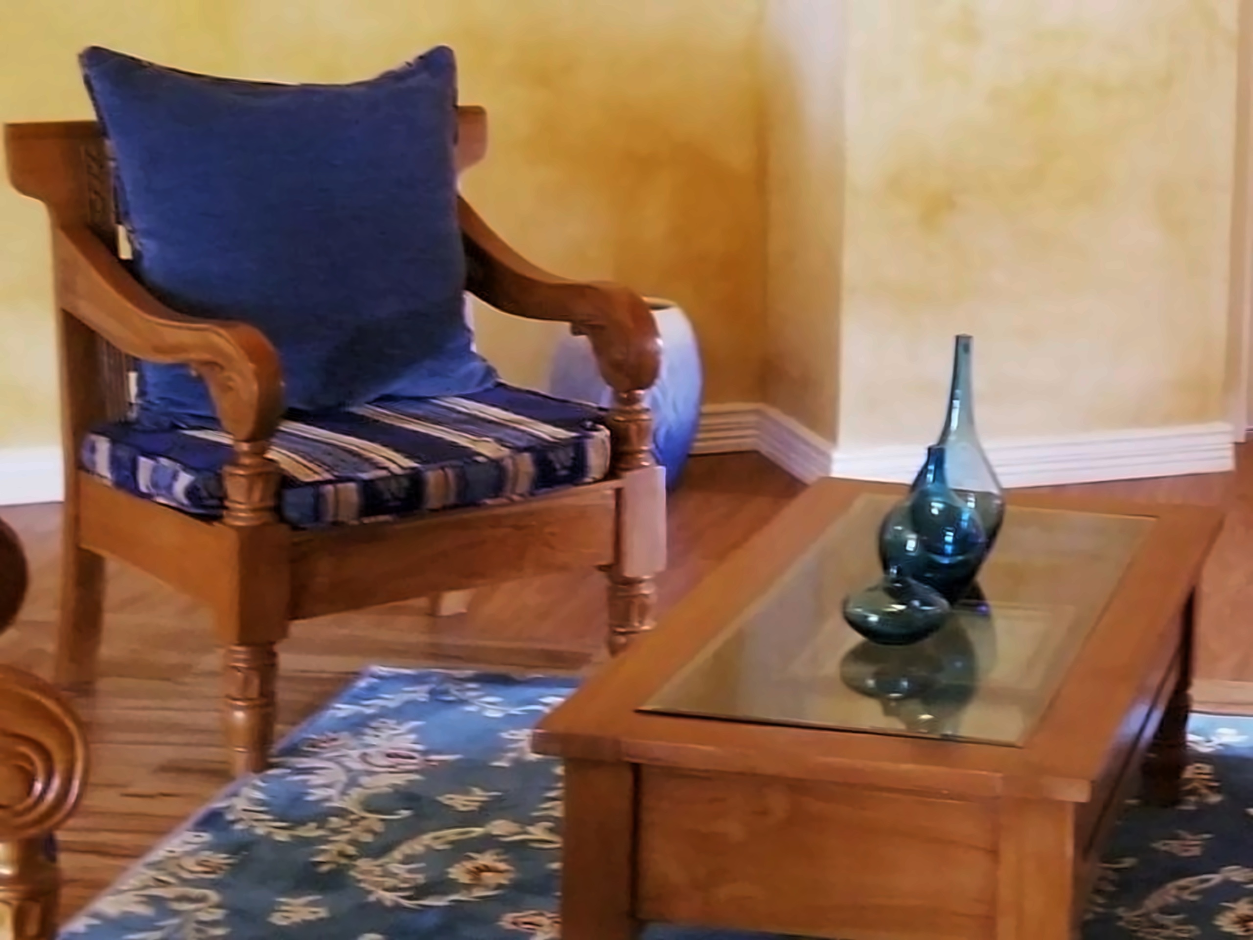 Villa Dorado pilt 23