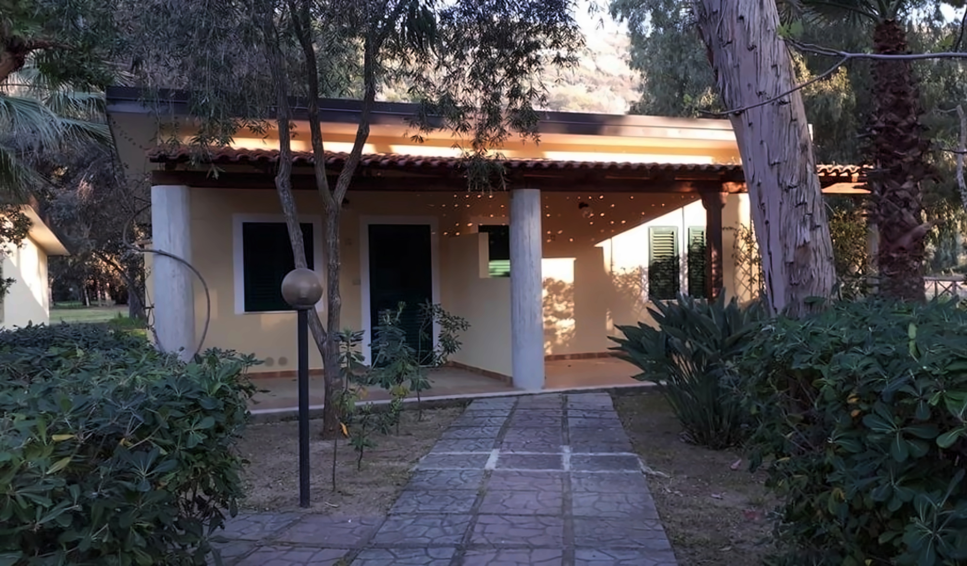 Villaggio Baia di Zambrone pilt 4
