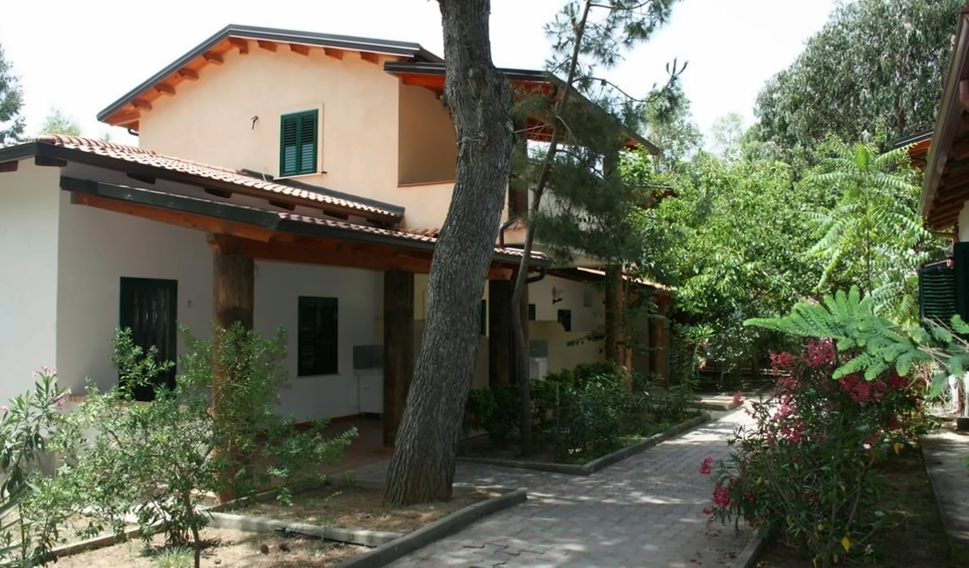 Villaggio Baia di Zambrone pilt 2