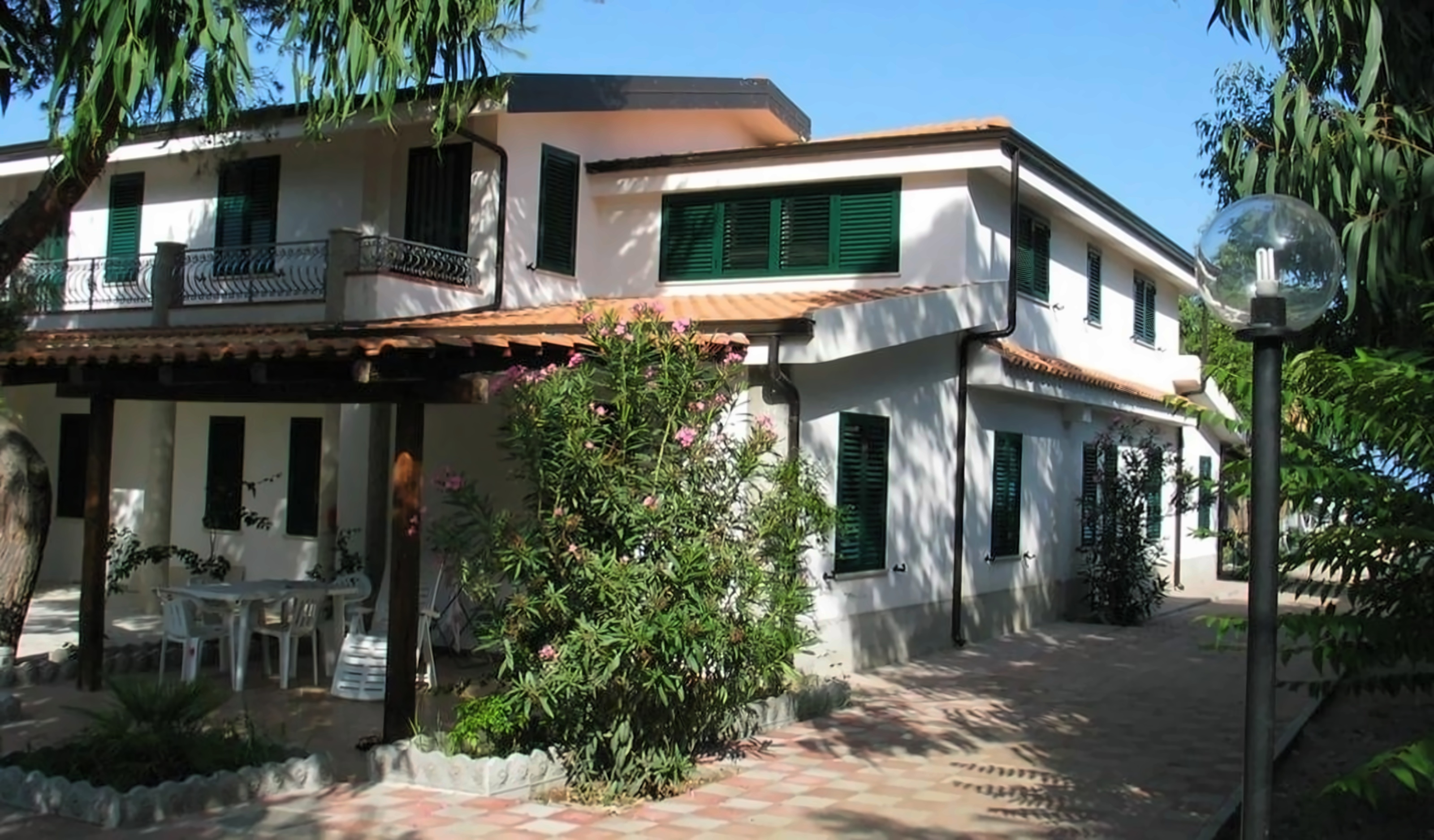 Villaggio Baia di Zambrone pilt 3