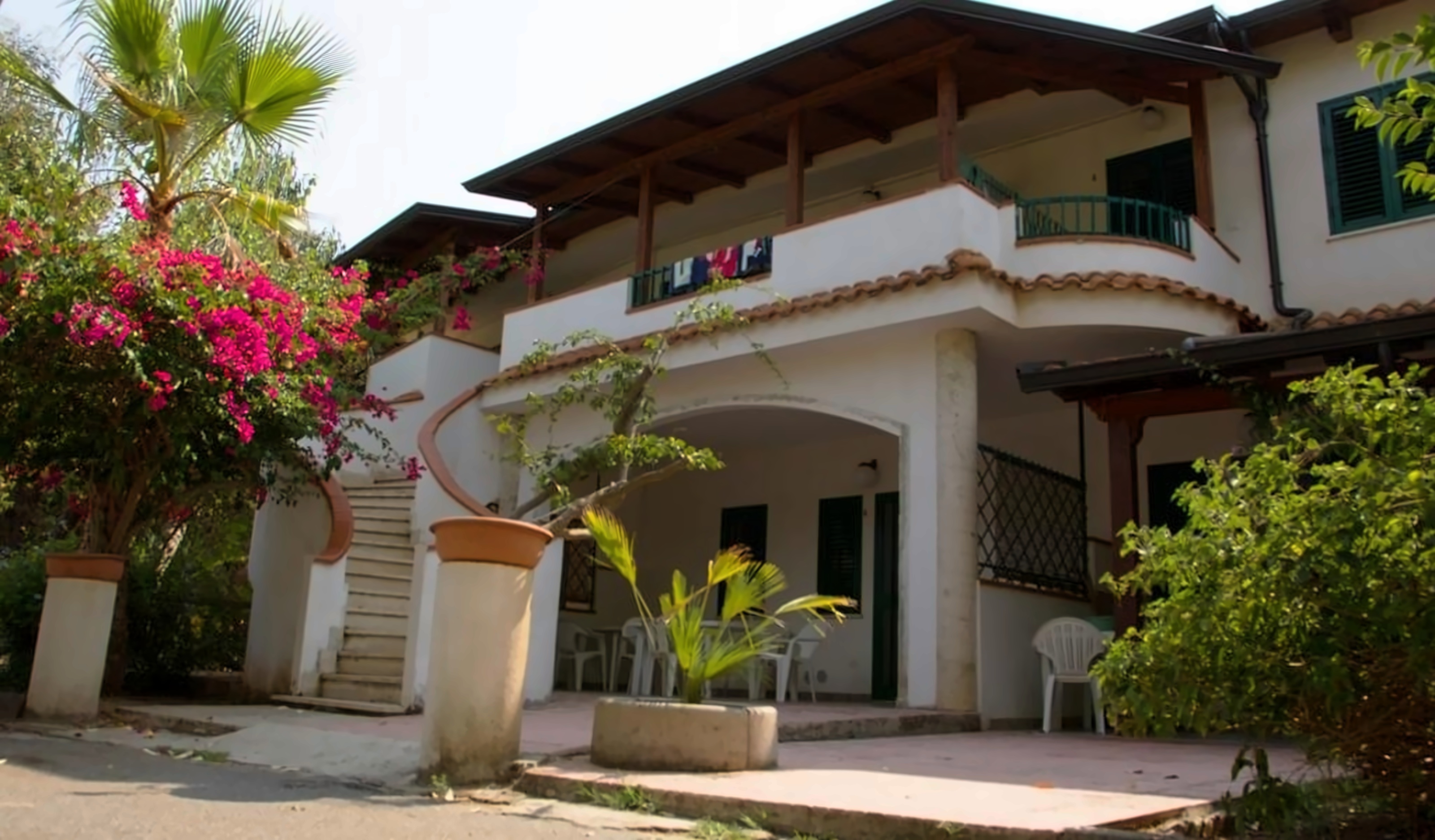 Villaggio Baia di Zambrone pilt 1