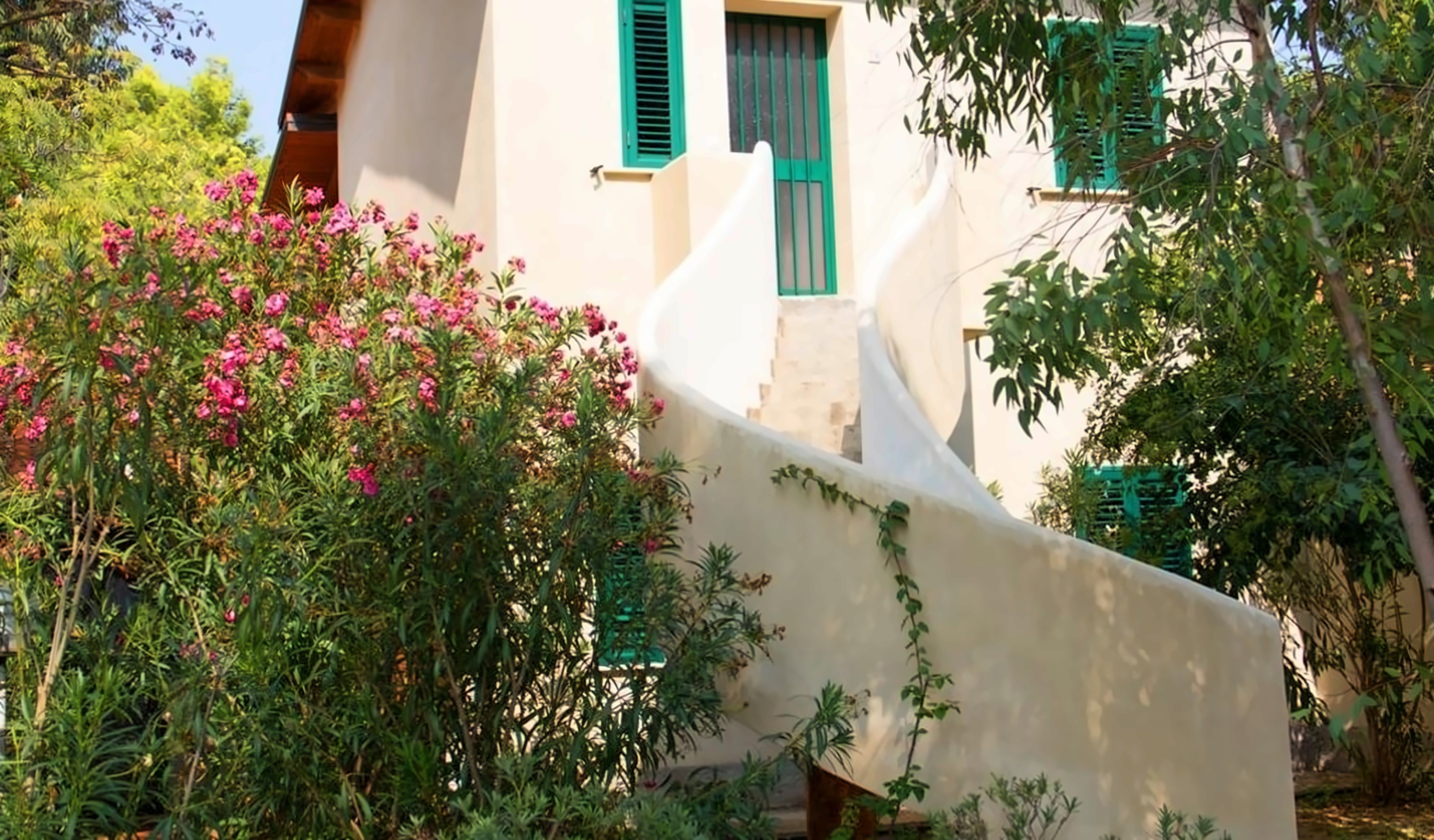 Villaggio Baia di Zambrone pilt 6