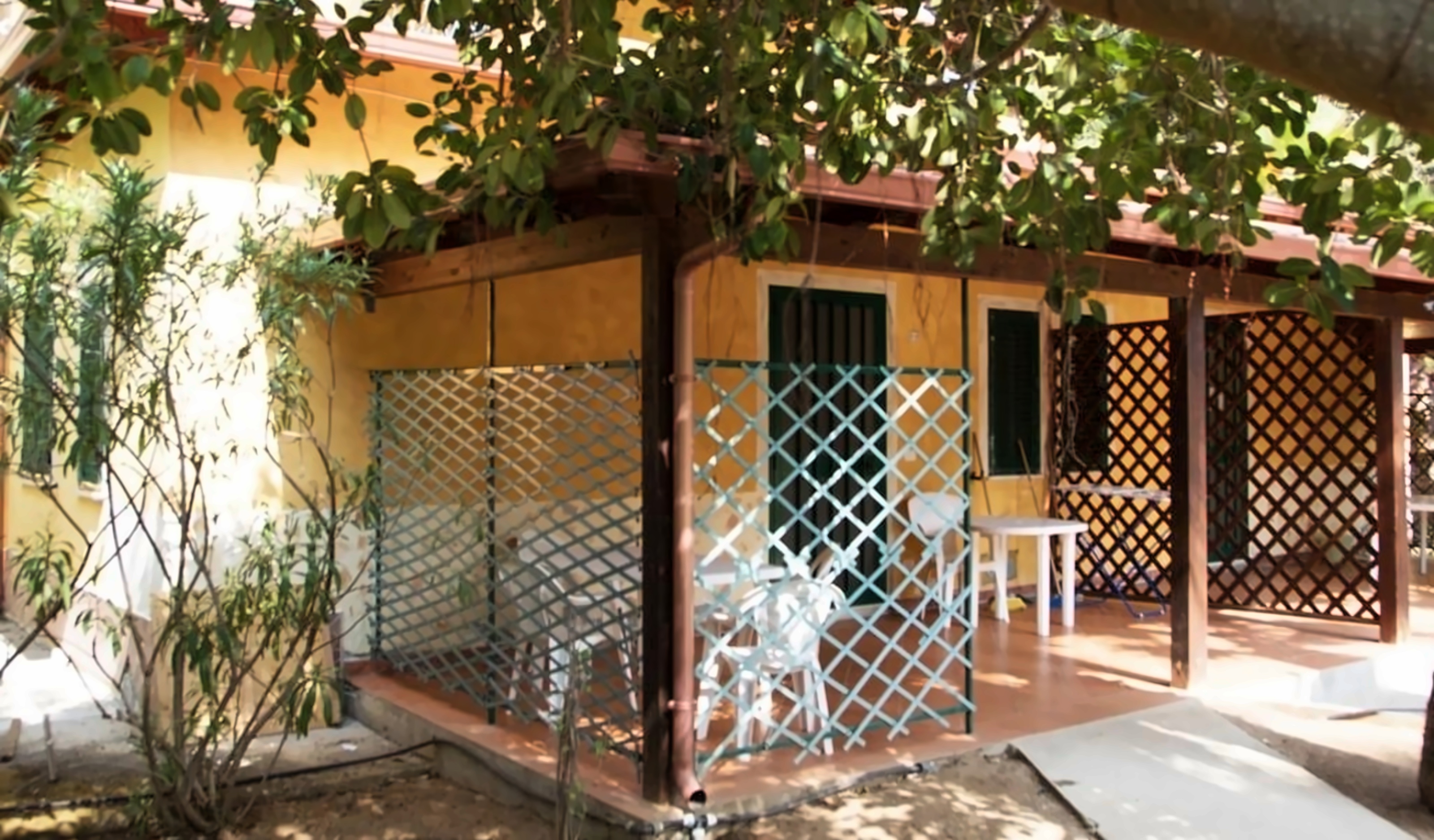 Villaggio Baia di Zambrone pilt 7