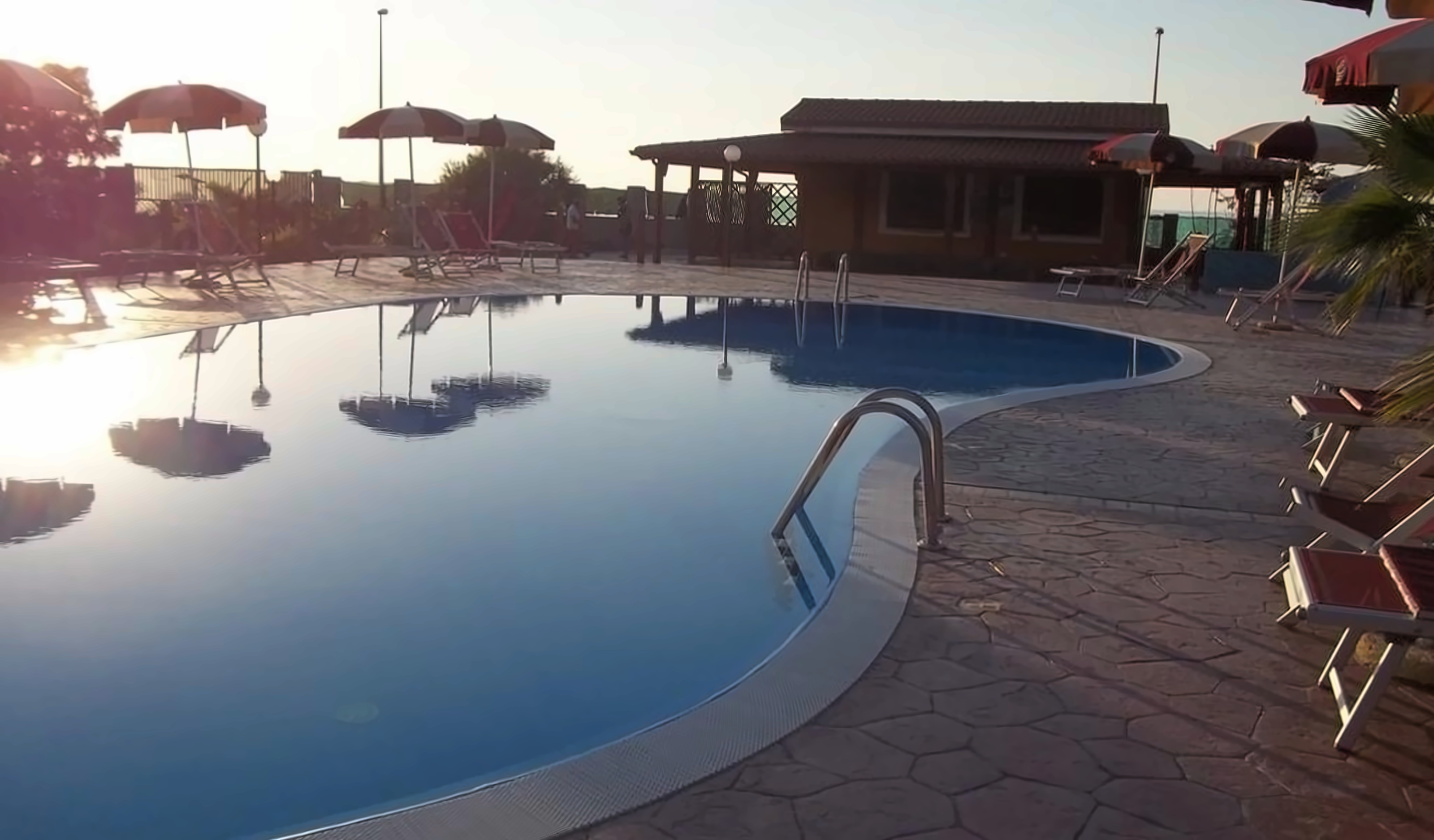 Villaggio Baia di Zambrone pilt 5
